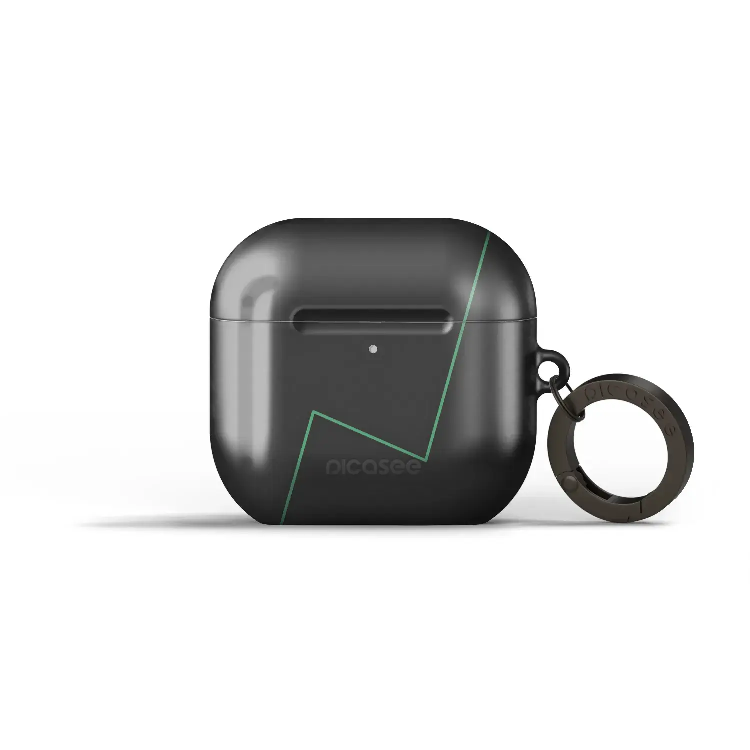 Obal pro Apple AirPods 5 - Consistency