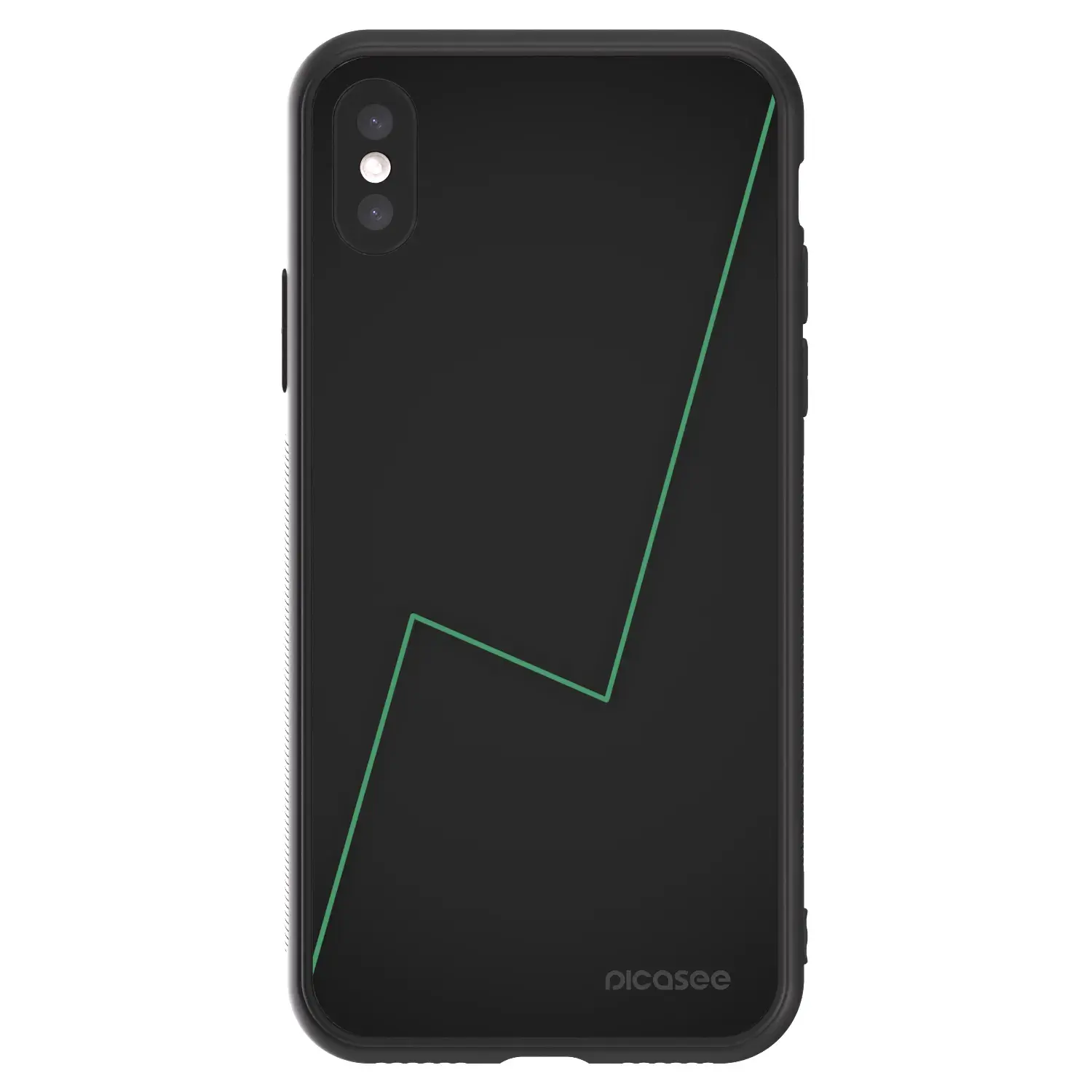 ULTIMATE CASE pro Apple iPhone X/XS - Consistency