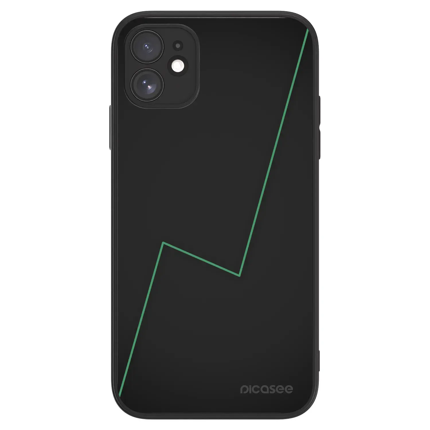 ULTIMATE CASE pro Apple iPhone 11 - Consistency