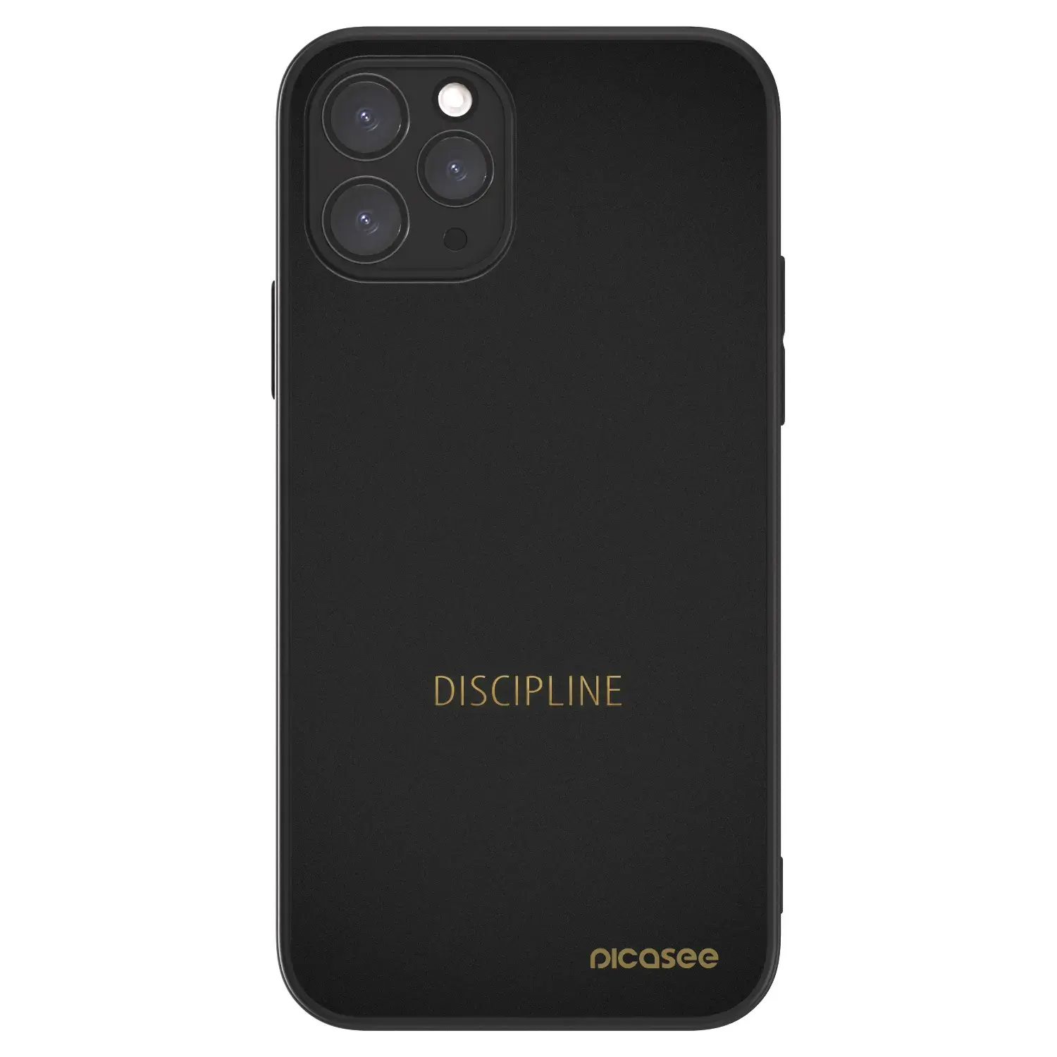 ULTIMATE CASE pro Apple iPhone 11 Pro - Discipline