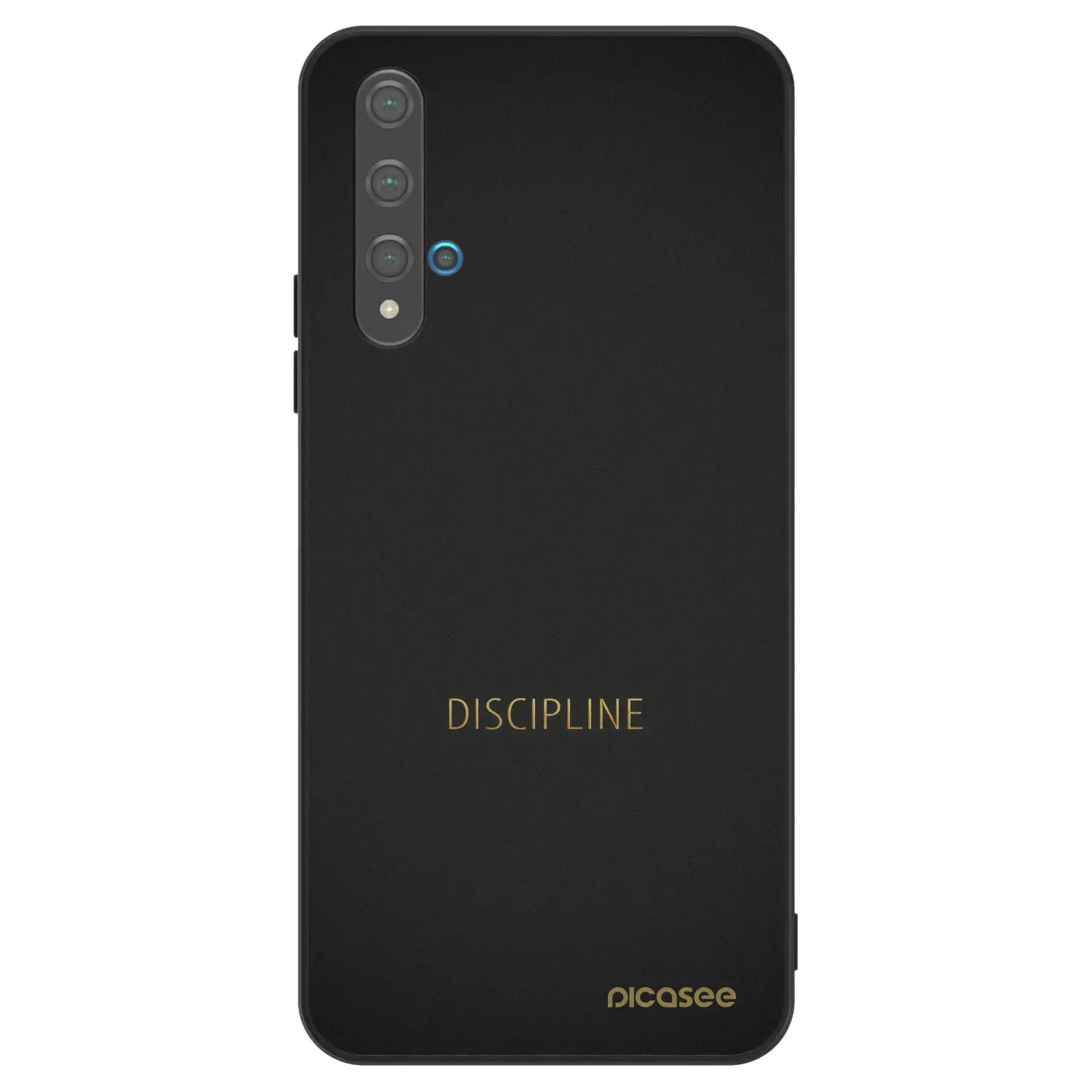 ULTIMATE CASE pro Huawei Nova 5T - Discipline