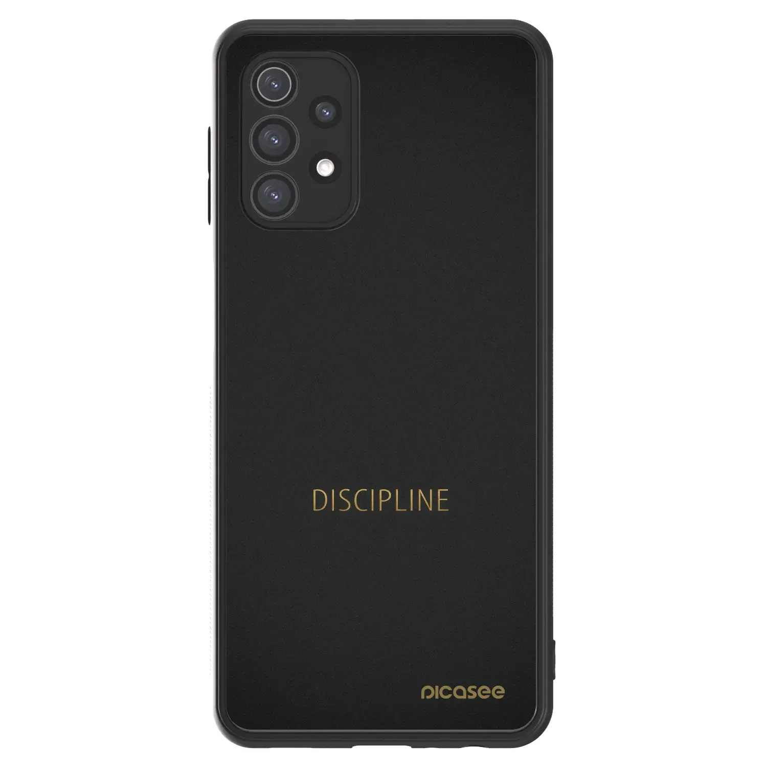 ULTIMATE CASE pro Samsung Galaxy A32 5G A326B - Discipline