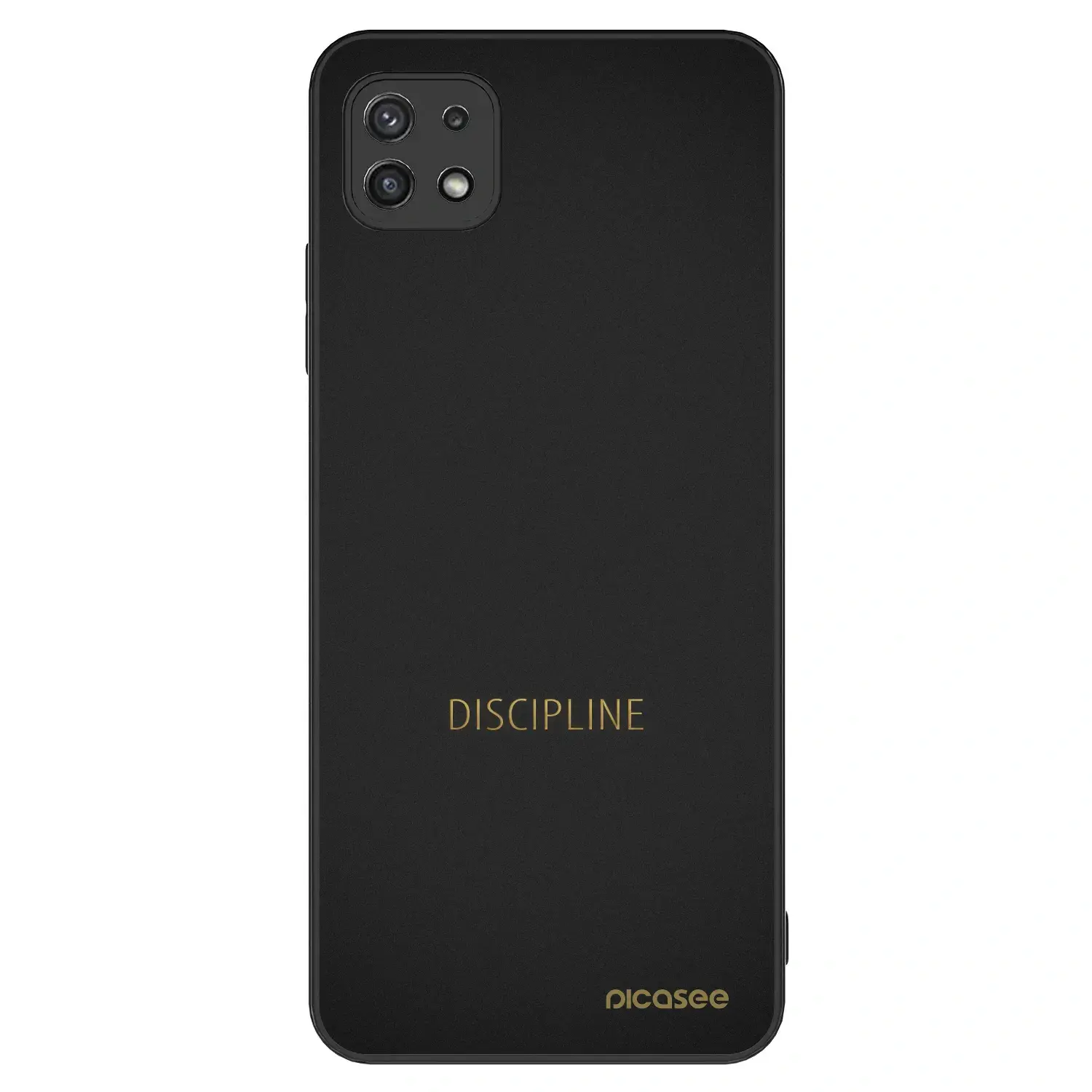 ULTIMATE CASE pro Samsung Galaxy A22 A226B 5G - Discipline