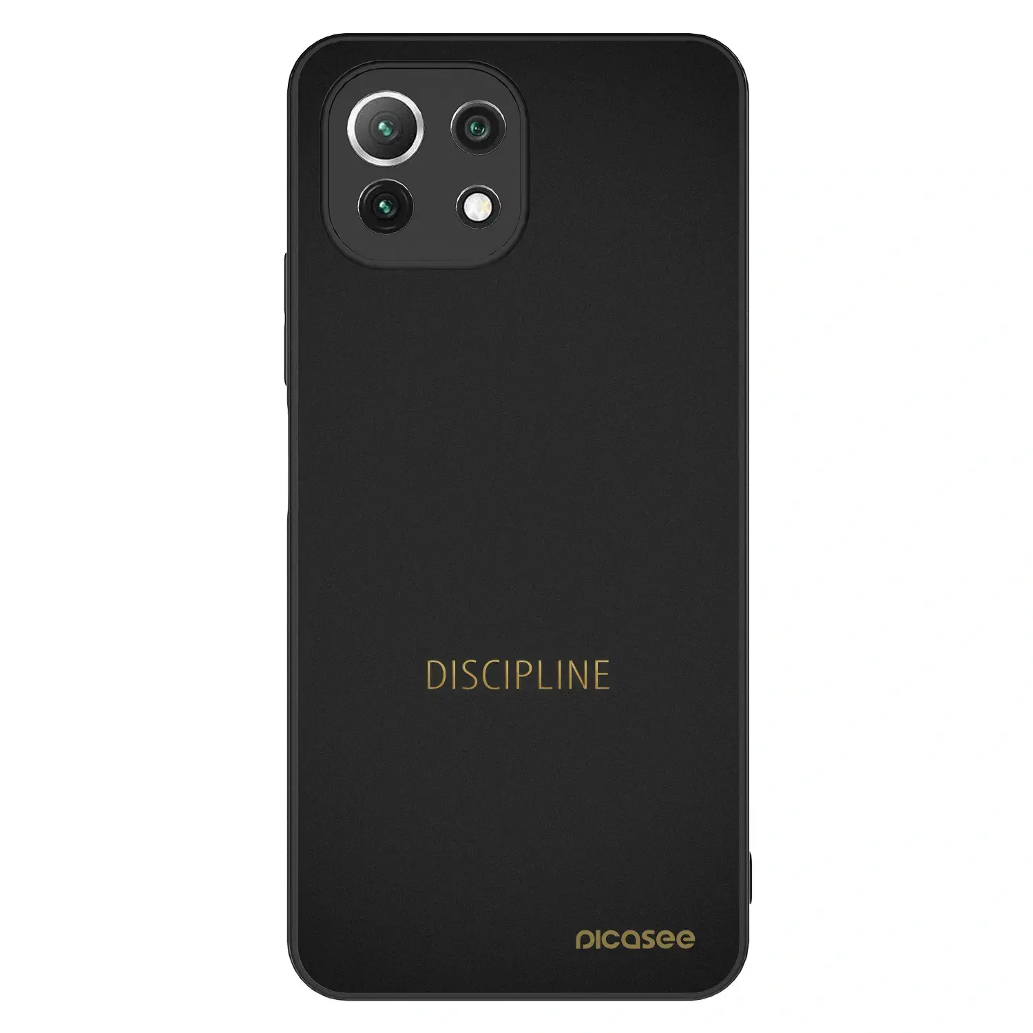 ULTIMATE CASE pro Xiaomi 11 Lite 5G NE - Discipline