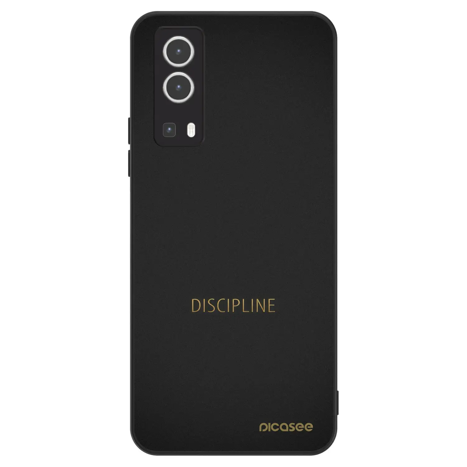 ULTIMATE CASE pro Vivo Y72 5G - Discipline