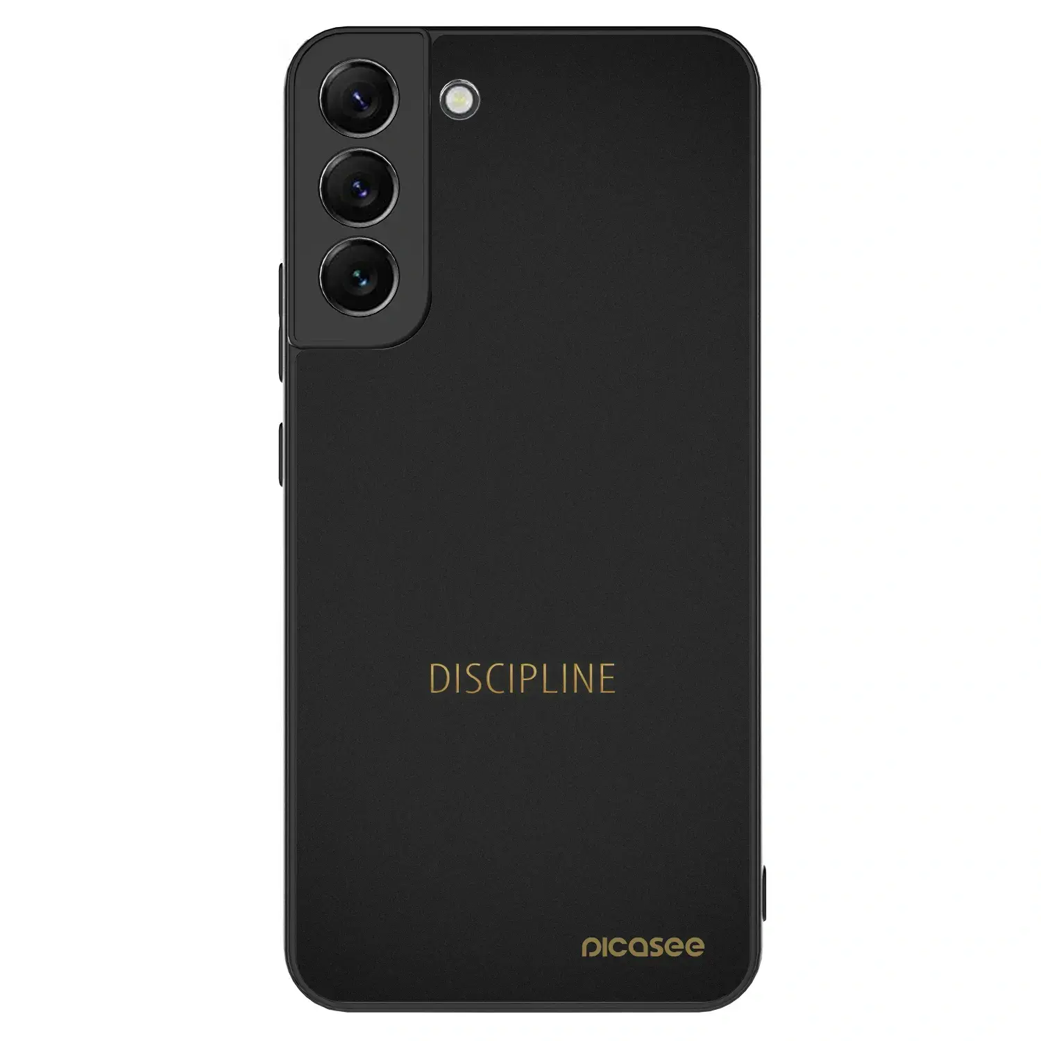 ULTIMATE CASE pro Samsung Galaxy S22+ 5G - Discipline