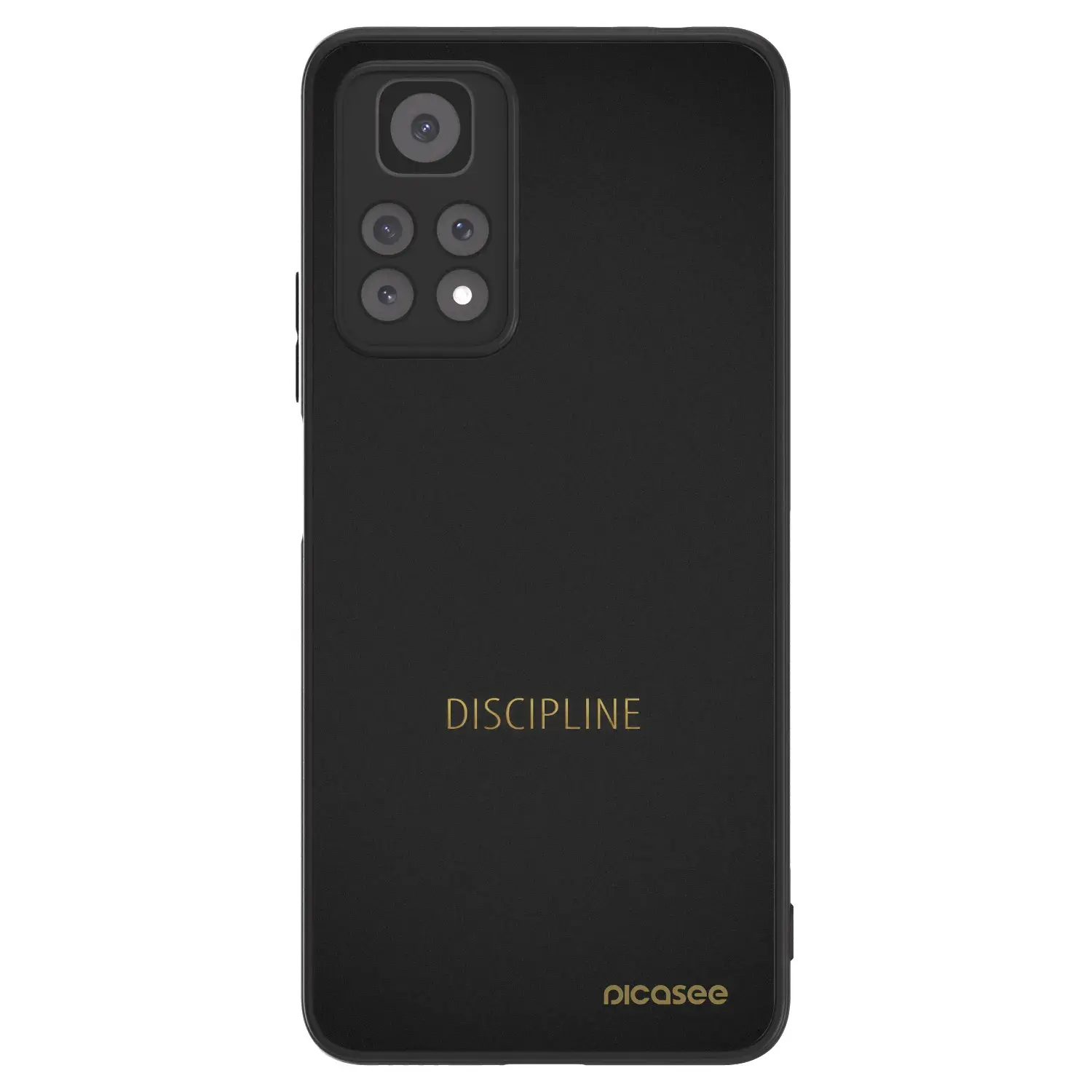 ULTIMATE CASE pro Xiaomi Redmi Note 11 Pro - Discipline