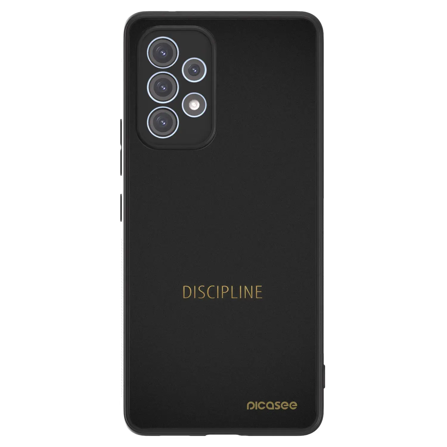 ULTIMATE CASE pro Samsung Galaxy A53 5G A536 - Discipline
