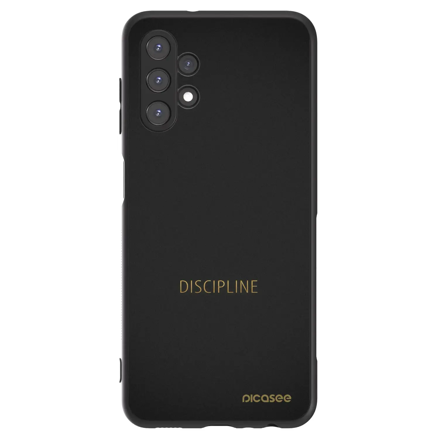 ULTIMATE CASE pro Samsung Galaxy A13 4G A135 - Discipline