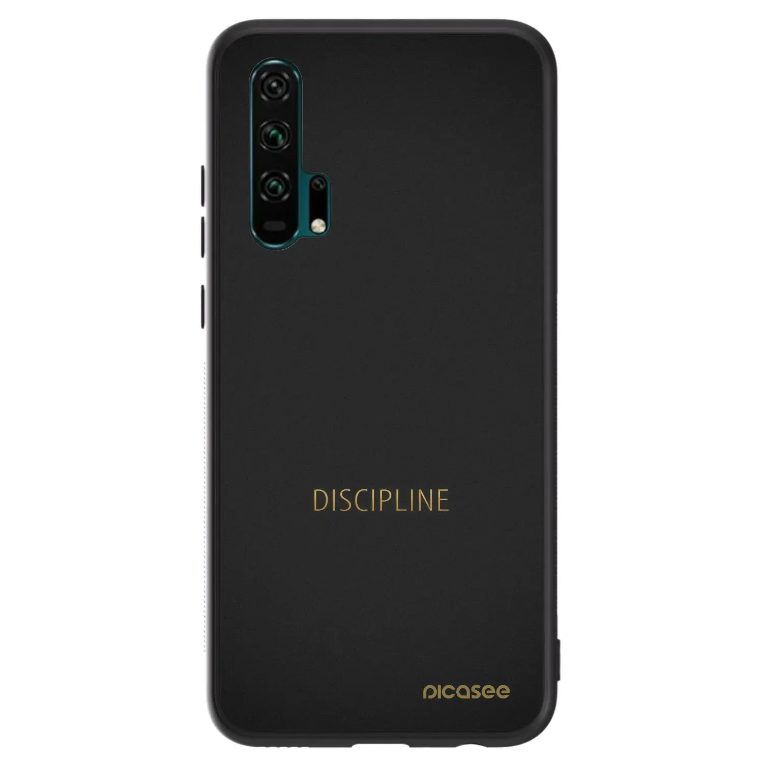 ULTIMATE CASE pro Honor 20 Pro - Discipline