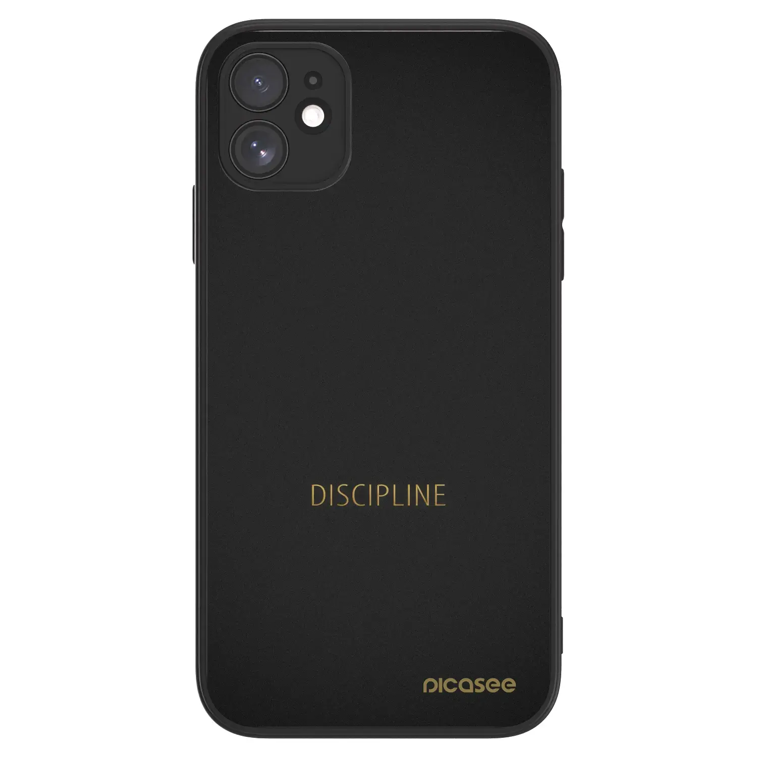 ULTIMATE CASE MagSafe pro Apple iPhone 11 - Discipline