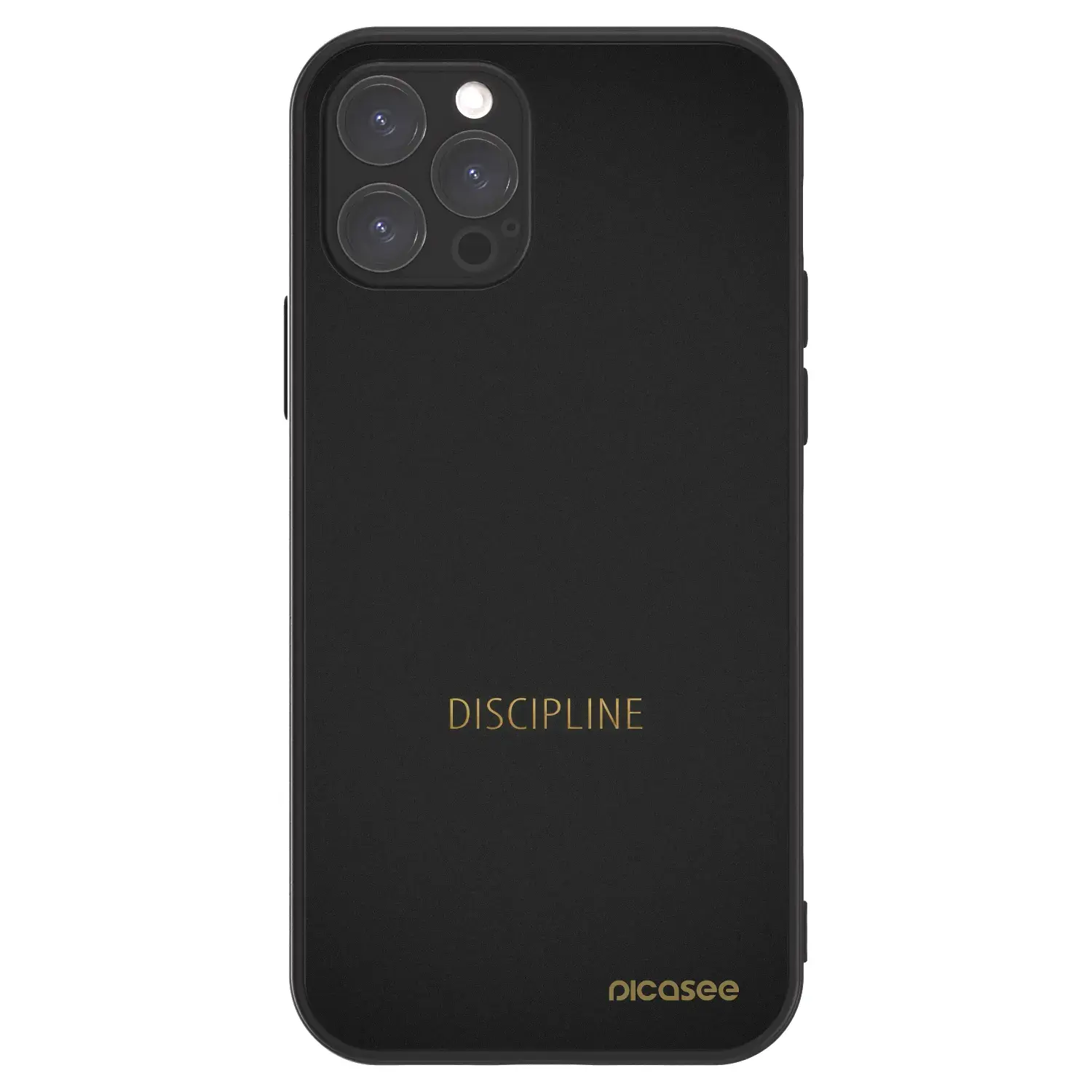 ULTIMATE CASE MagSafe pro Apple iPhone 12 Pro - Discipline