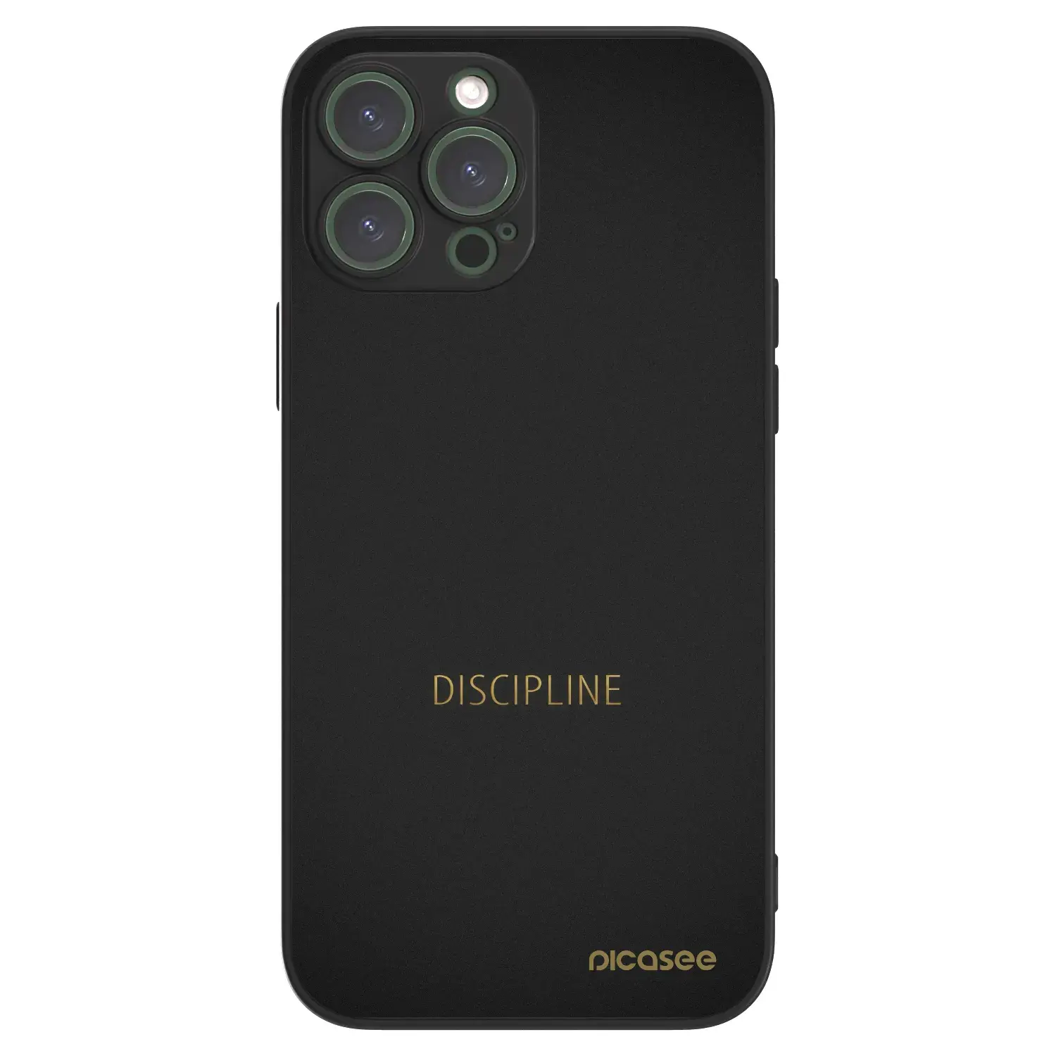 ULTIMATE CASE MagSafe pro Apple iPhone 13 Pro Max - Discipline