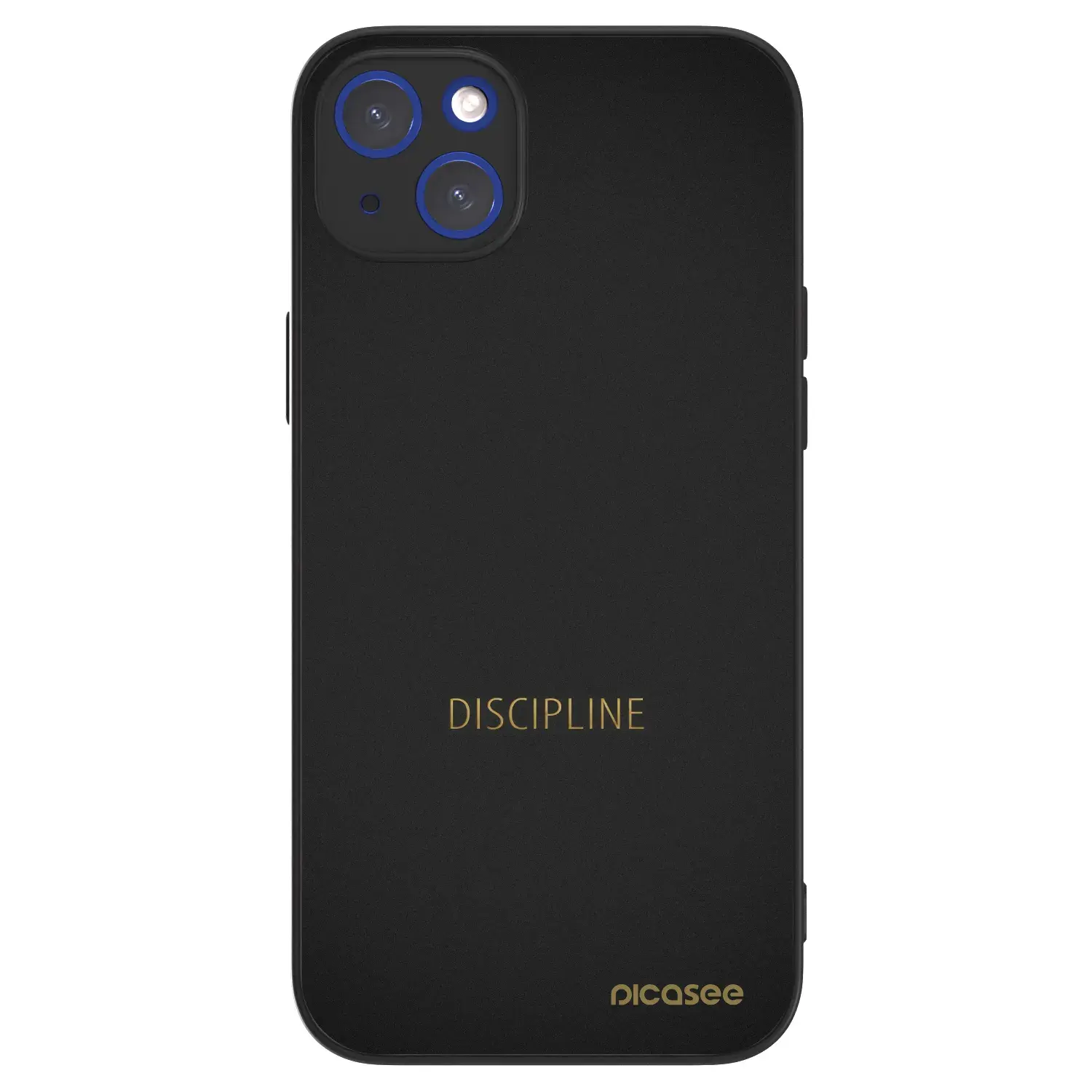 ULTIMATE CASE MagSafe pro Apple iPhone 14 Plus - Discipline