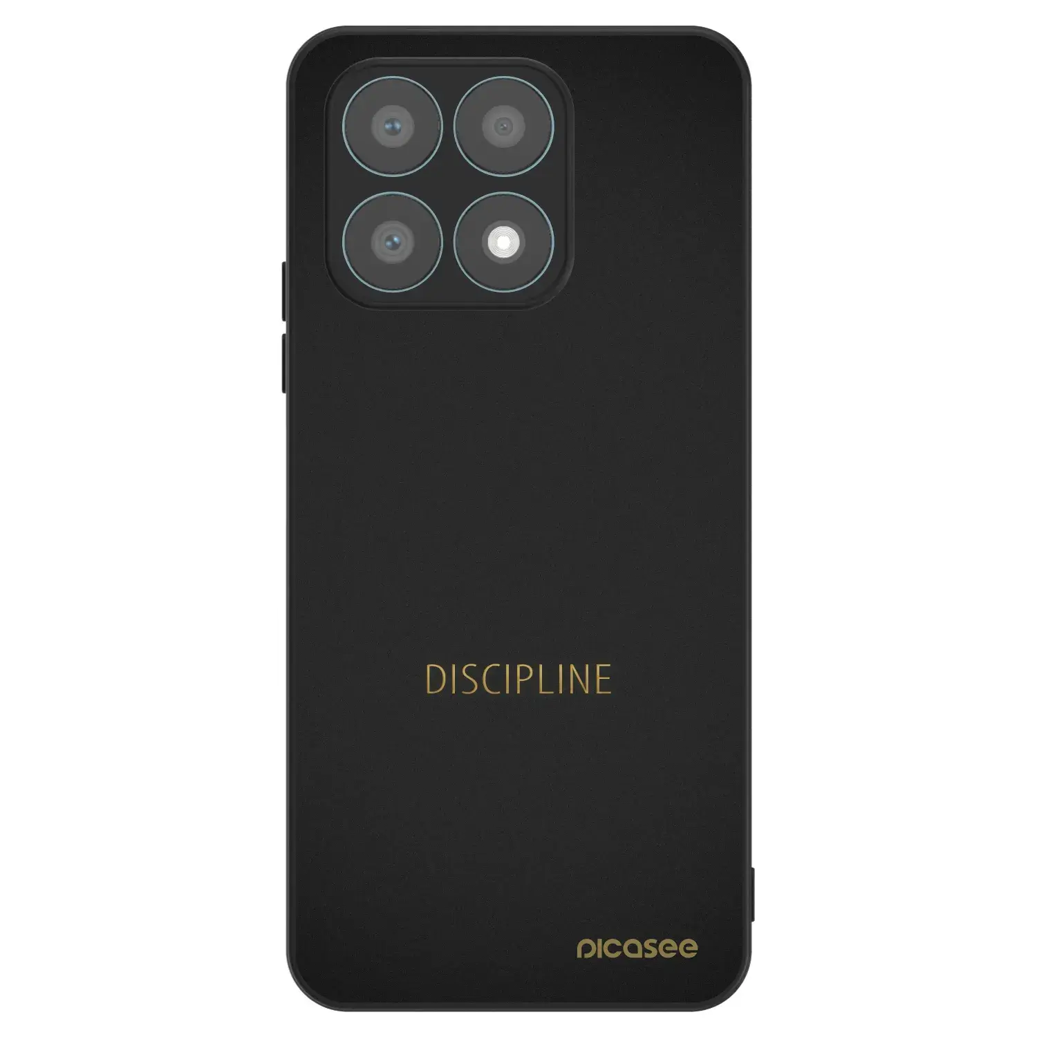 ULTIMATE CASE pro Honor X8a - Discipline