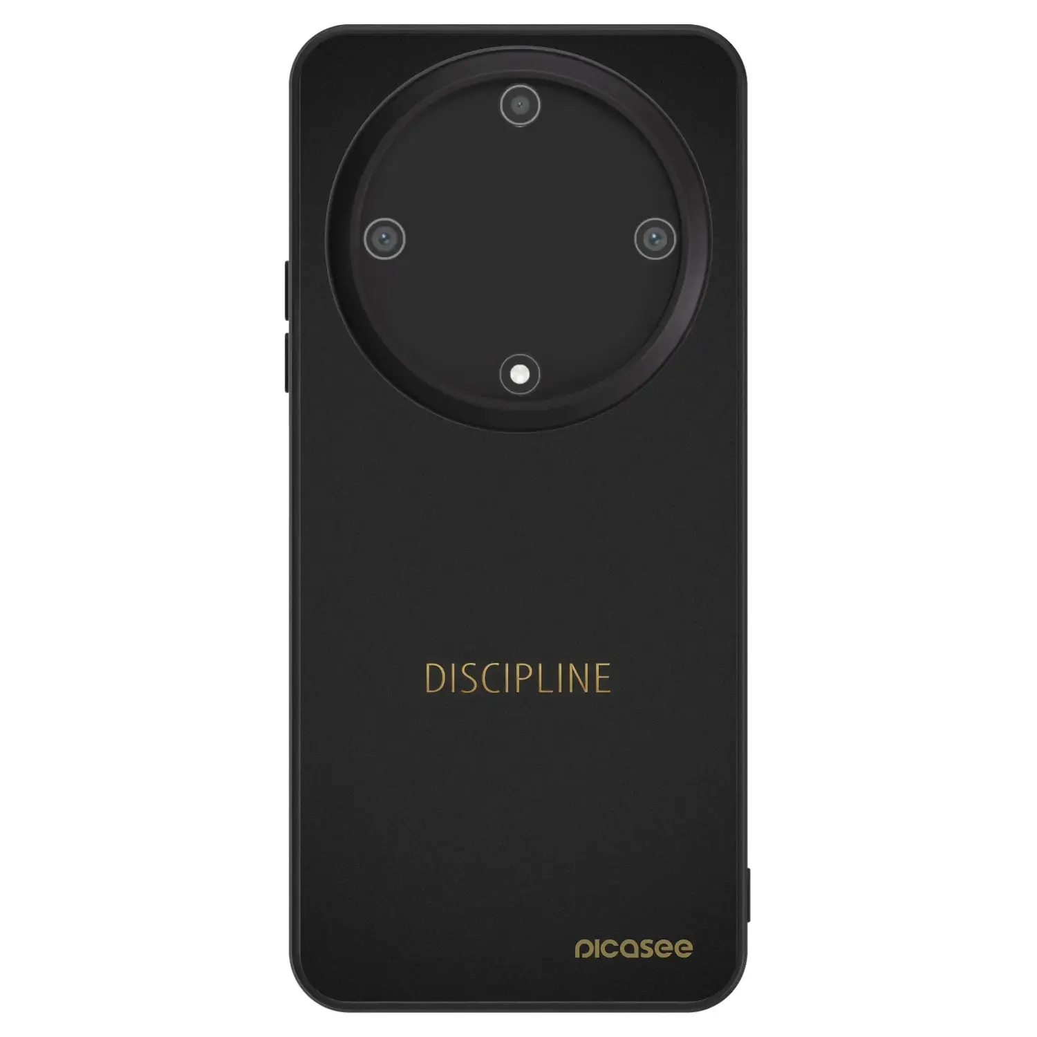 ULTIMATE CASE pro Honor Magic5 Lite 5G - Discipline