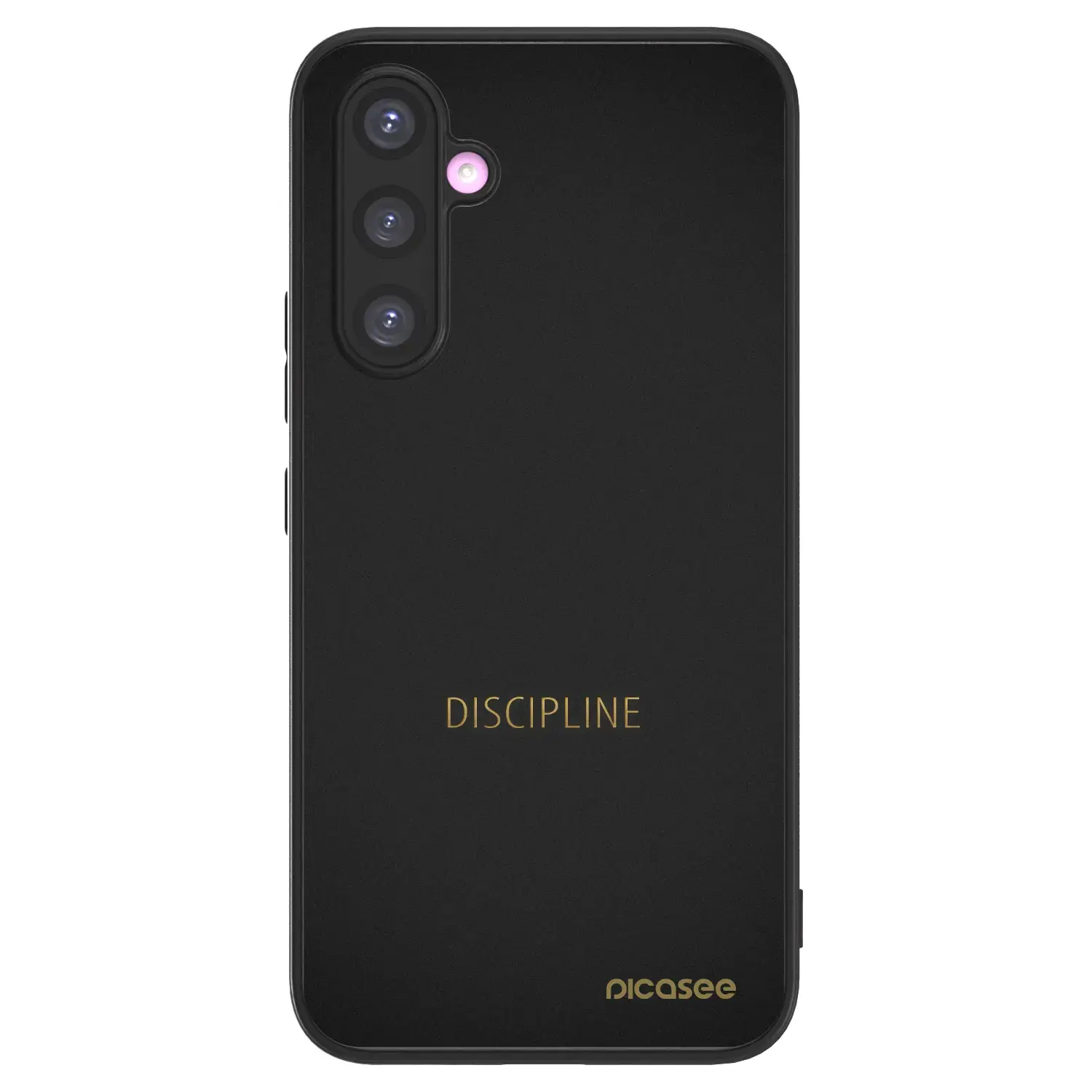 ULTIMATE CASE pro Samsung Galaxy A54 5G A546B - Discipline