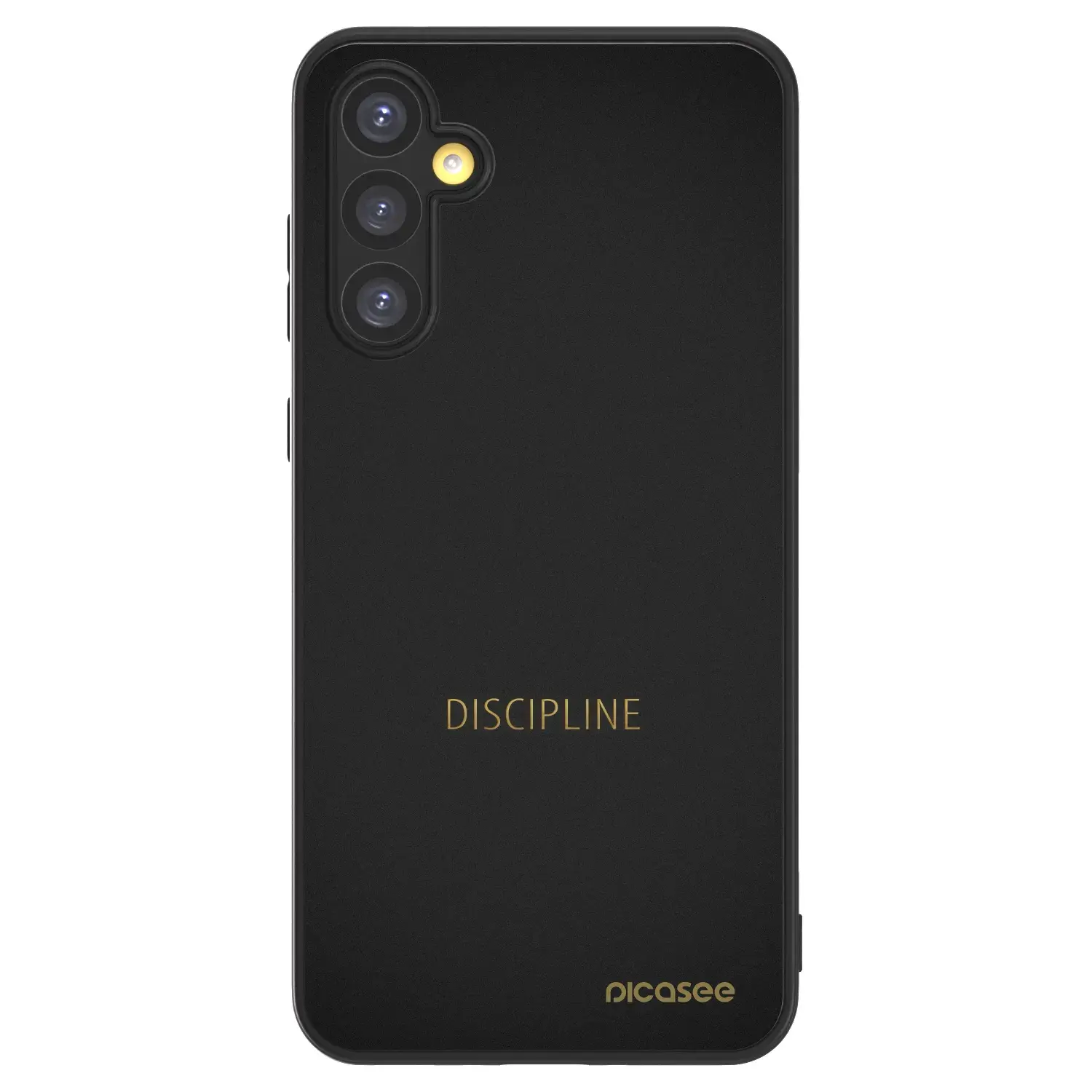 ULTIMATE CASE pro Samsung Galaxy A34 5G A346B - Discipline