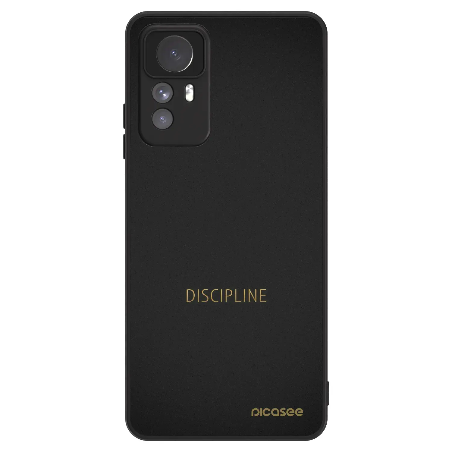 ULTIMATE CASE pro Xiaomi Redmi Note 12S - Discipline