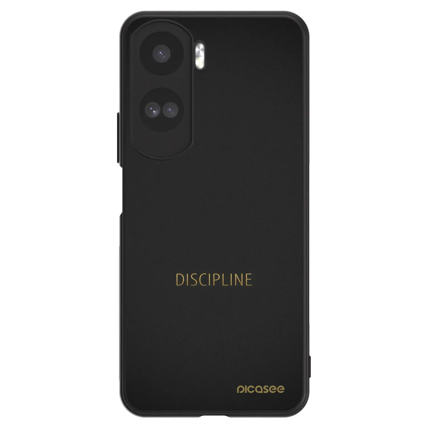 ULTIMATE CASE pro Honor 90 Lite 5G - Discipline