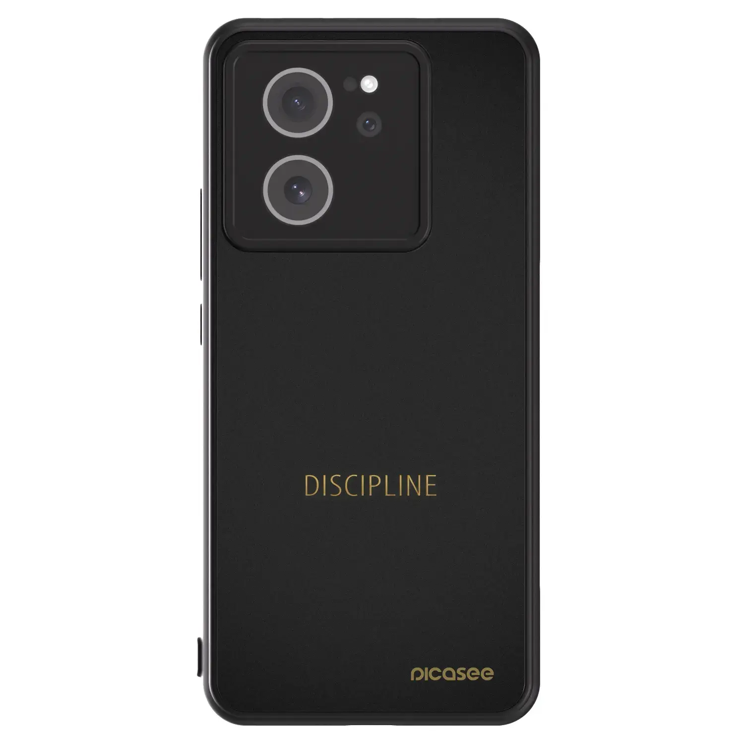 ULTIMATE CASE pro Xiaomi 13T - Discipline