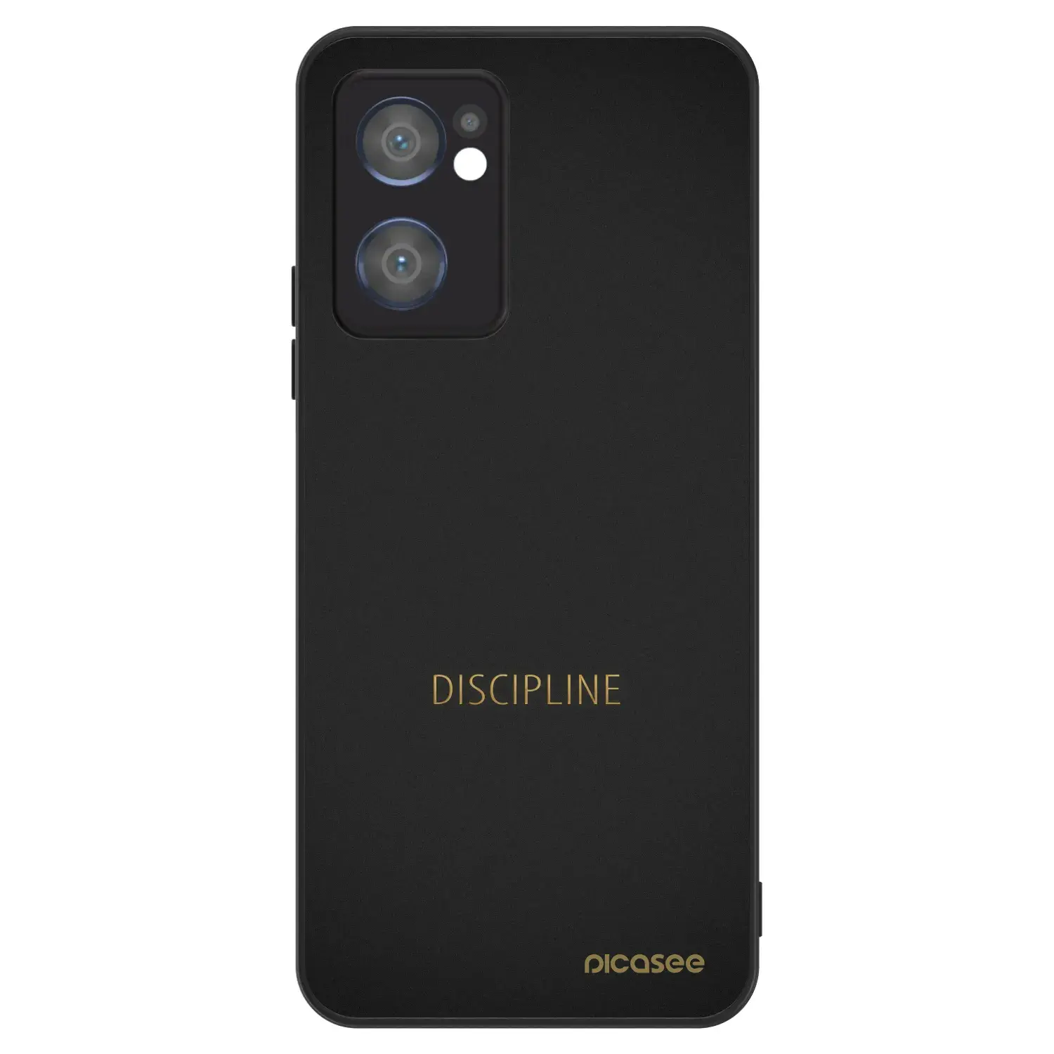 ULTIMATE CASE pro OPPO Reno 7 5G - Discipline