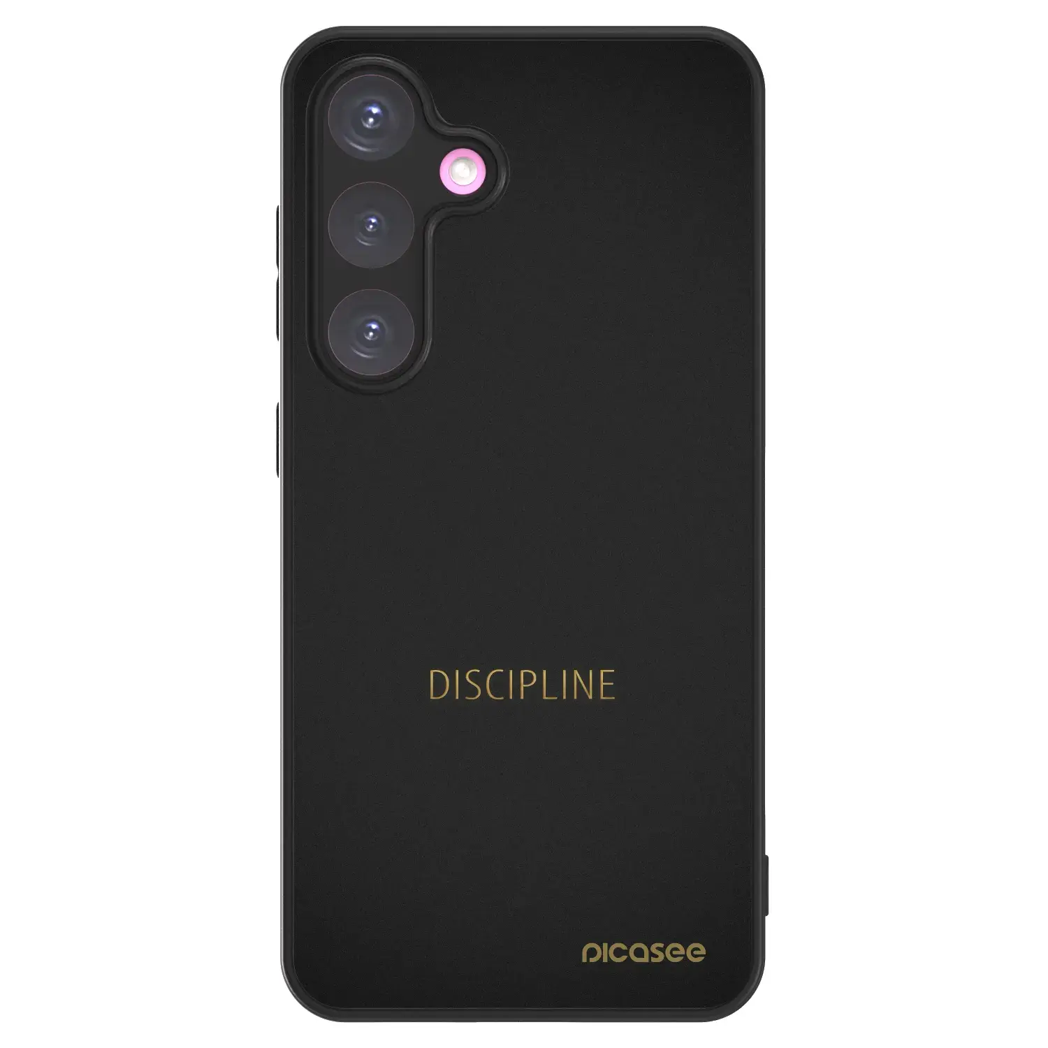 ULTIMATE CASE PowerShare pro Samsung Galaxy S24+ S926B 5G - Discipline