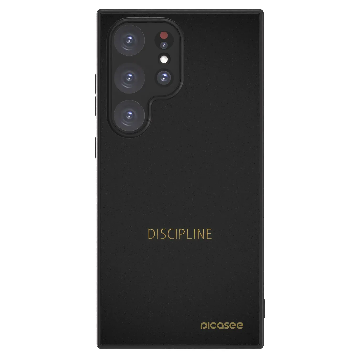 ULTIMATE CASE pro Samsung Galaxy S24 Ultra S928B 5G - Discipline