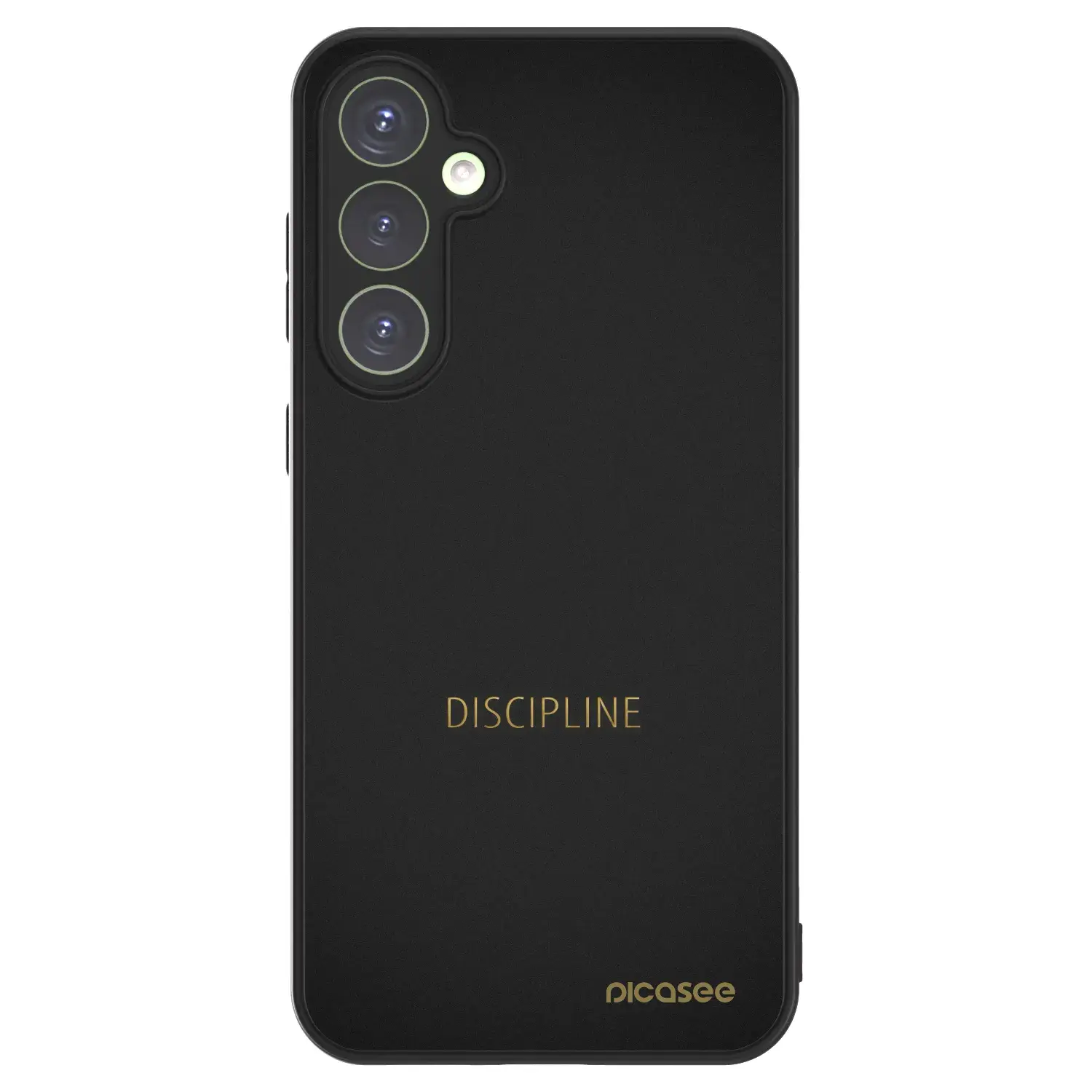 ULTIMATE CASE pro Samsung Galaxy S23 FE S711B - Discipline