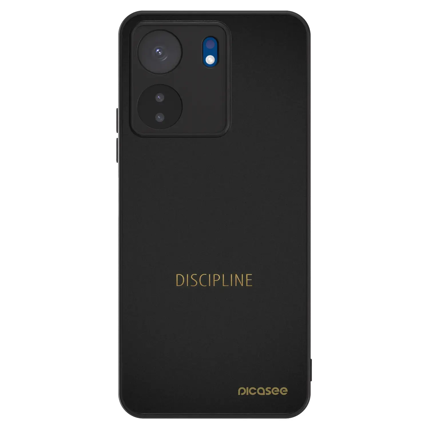 ULTIMATE CASE pro Xiaomi Redmi 13C 4G - Discipline