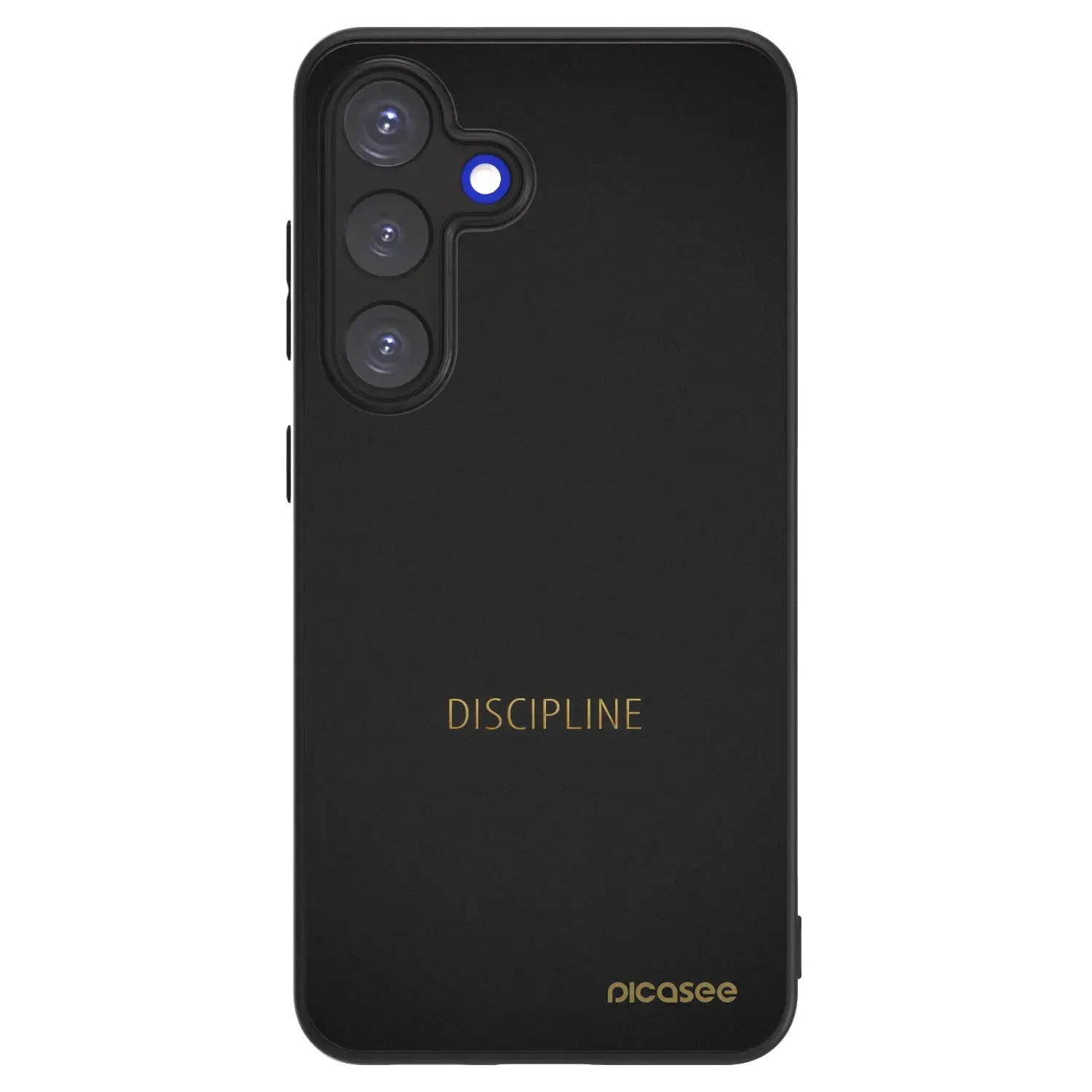 ULTIMATE CASE pro Samsung Galaxy A25 A256B 5G - Discipline