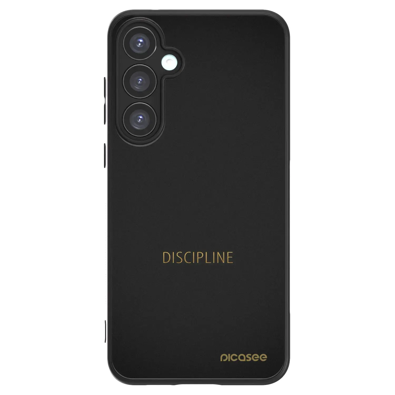 ULTIMATE CASE pro Samsung Galaxy A55 5G A556B - Discipline