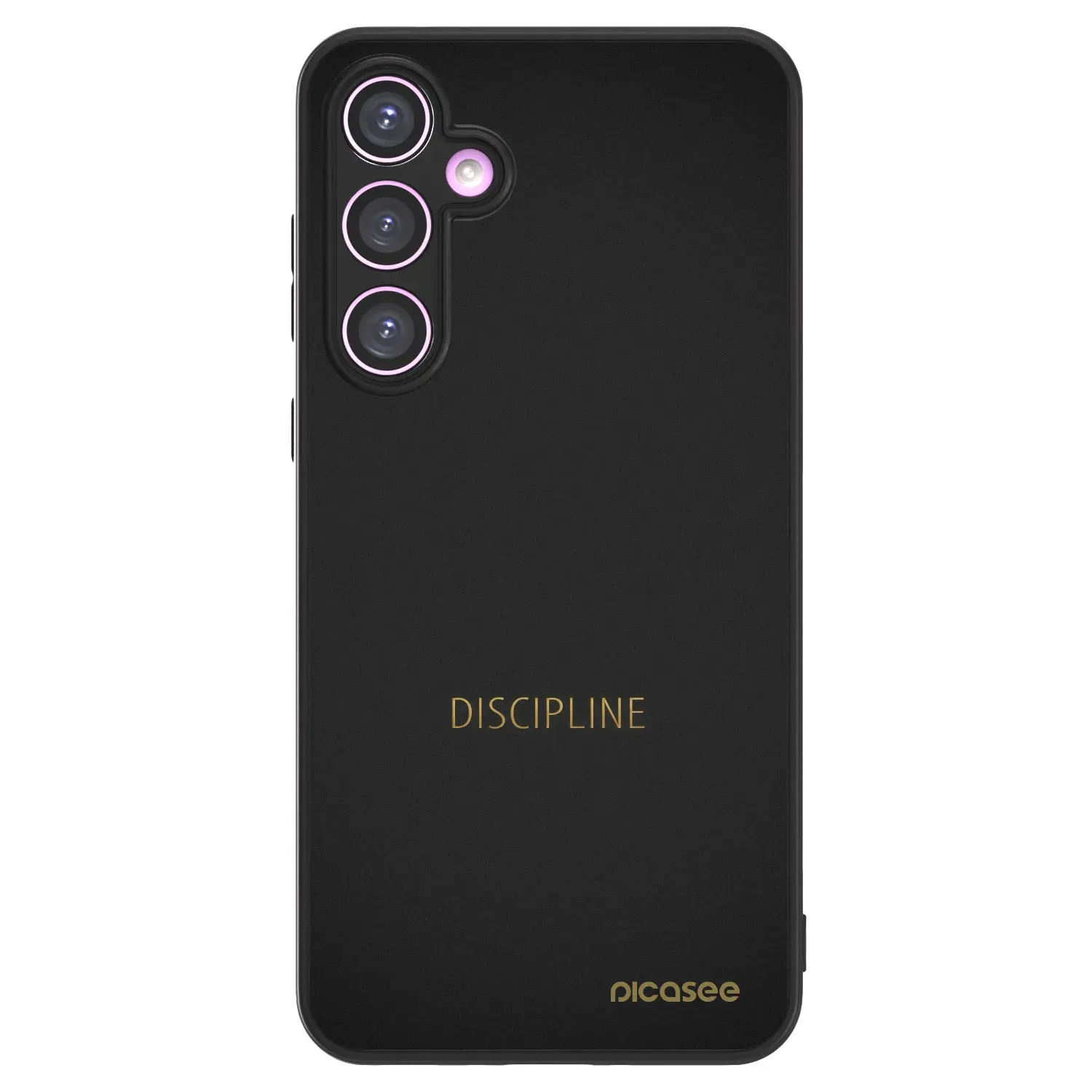 ULTIMATE CASE pro Samsung Galaxy A35 5G A356B - Discipline