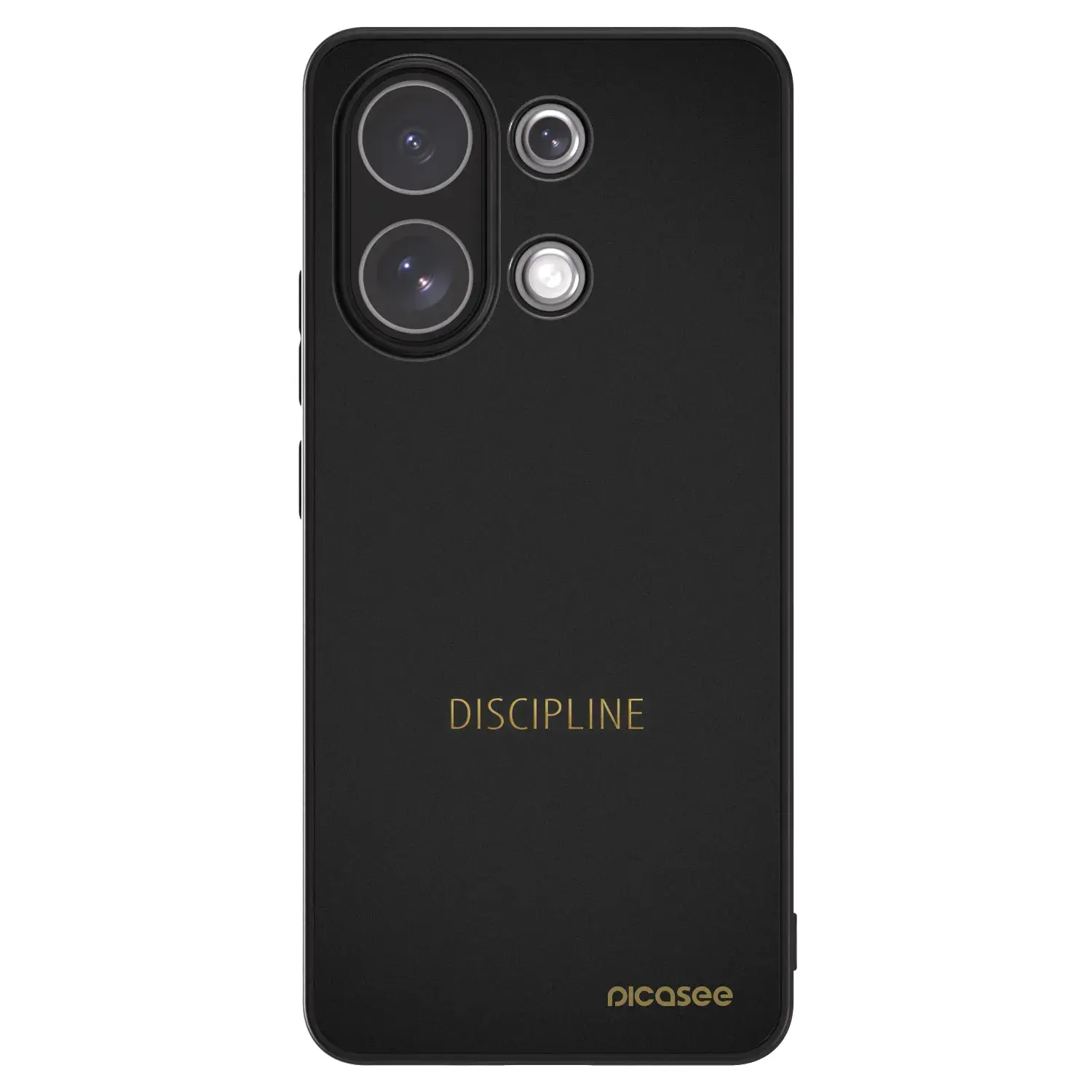 ULTIMATE CASE pro Xiaomi Redmi Note 13 4G - Discipline