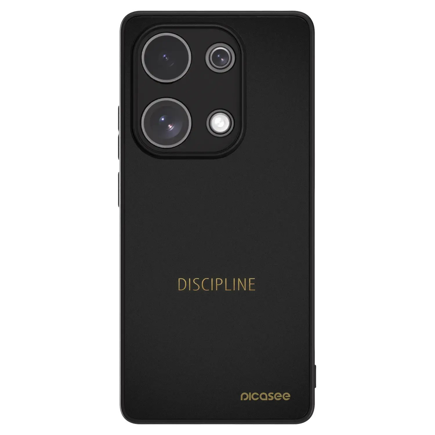 ULTIMATE CASE pro Xiaomi Redmi Note 13 Pro 4G - Discipline