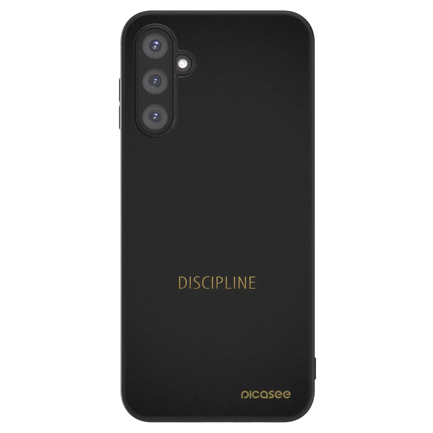ULTIMATE CASE pro Samsung Galaxy A05s A057G - Discipline