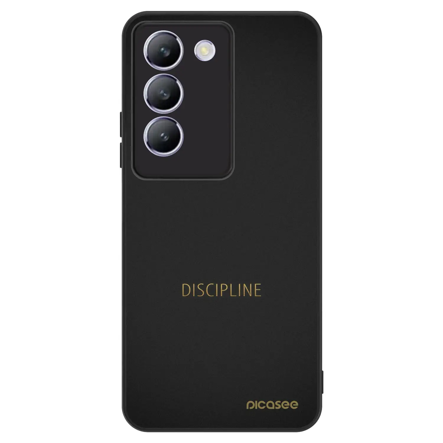 ULTIMATE CASE pro Vivo V40 SE 5G - Discipline