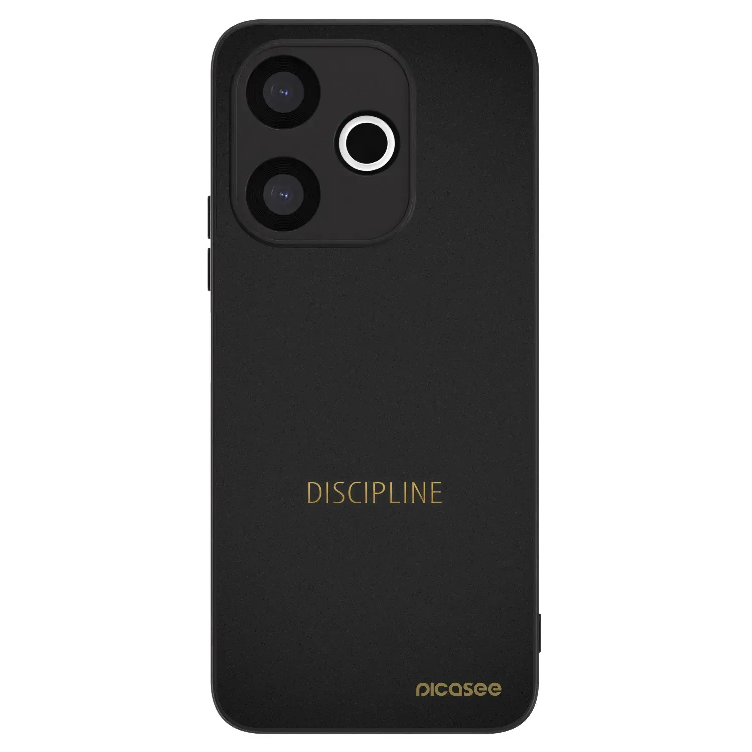 ULTIMATE CASE pro Xiaomi Redmi 13 4G - Discipline