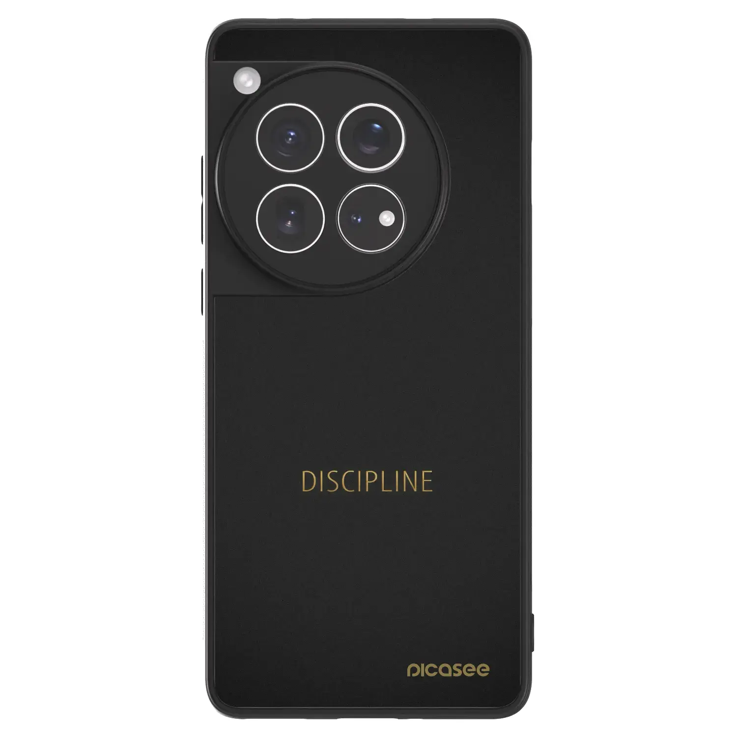 ULTIMATE CASE pro OnePlus 12 5G - Discipline