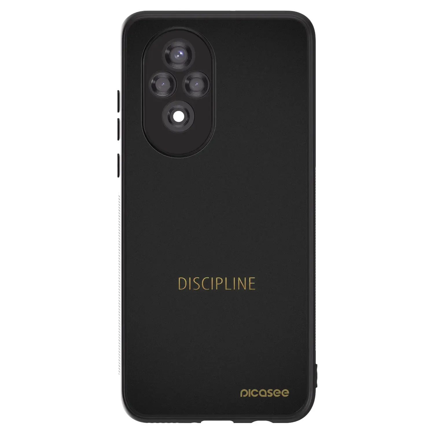 ULTIMATE CASE pro Honor 200 Pro 5G - Discipline