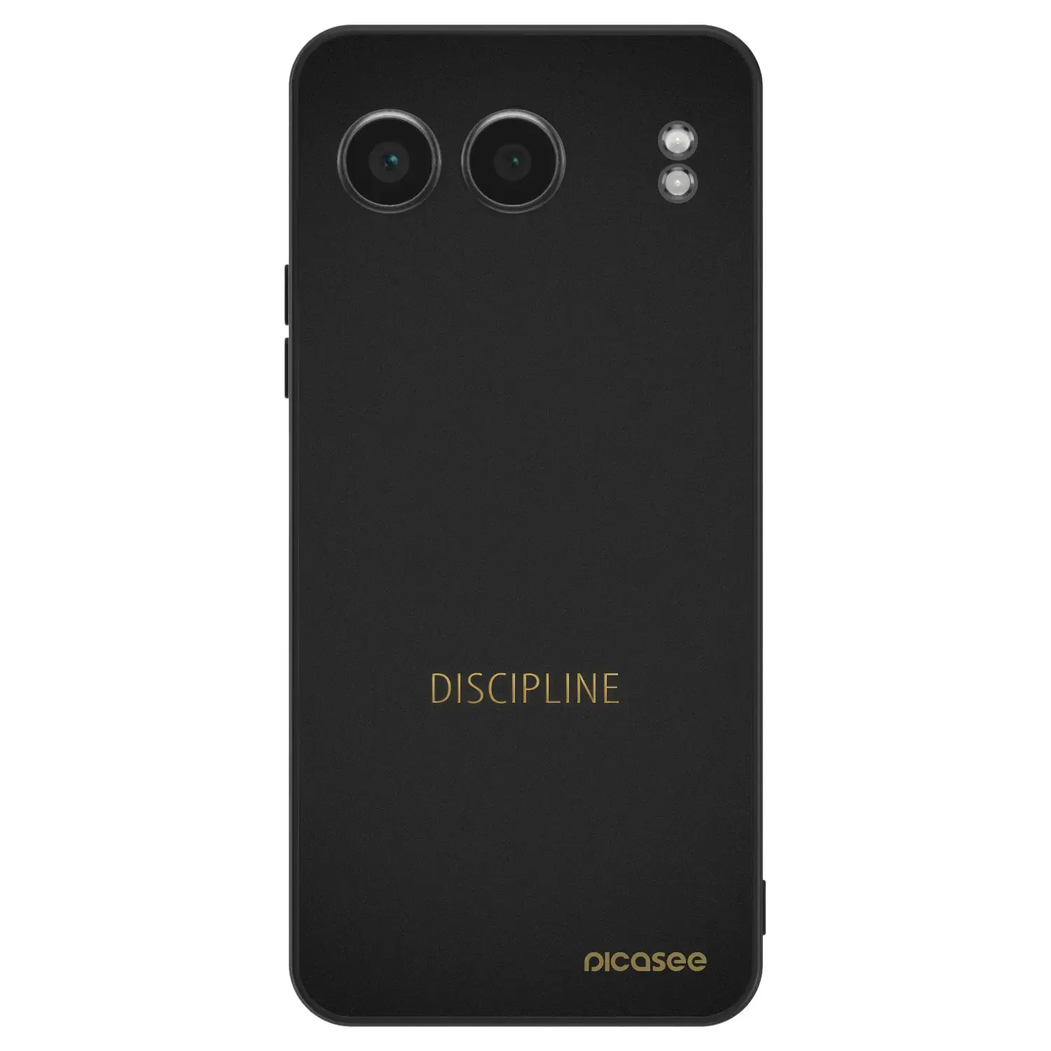 ULTIMATE CASE pro OnePlus Nord 4 - Discipline