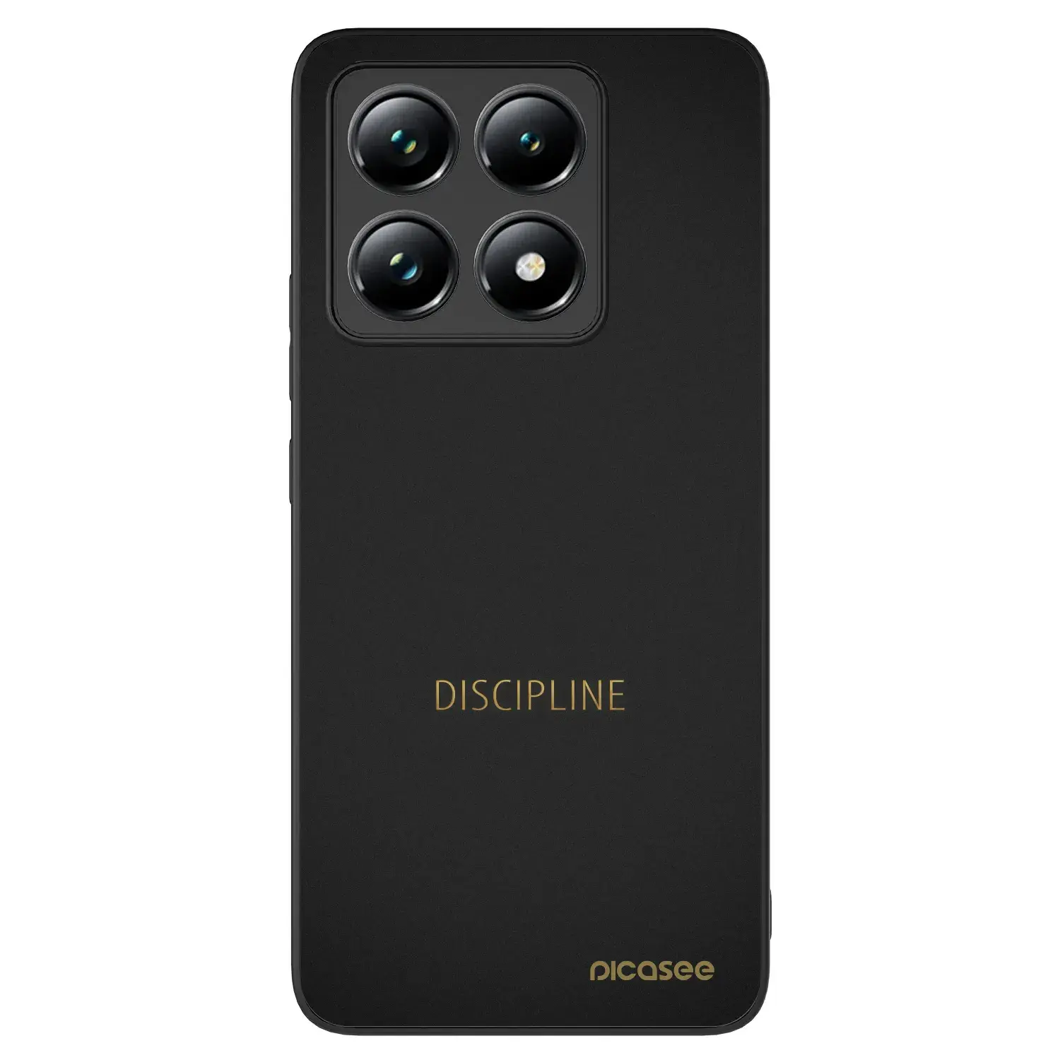 ULTIMATE CASE pro Xiaomi 14T - Discipline