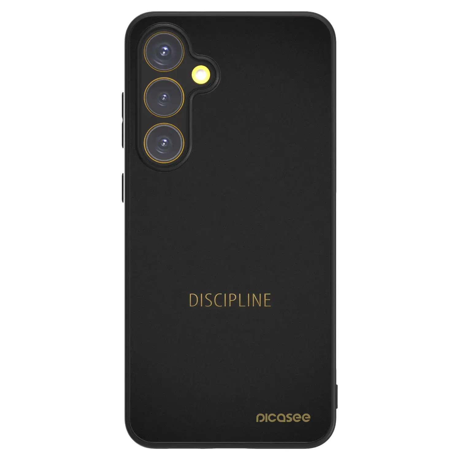 ULTIMATE CASE PowerShare pro Samsung Galaxy S24 FE S721B - Discipline