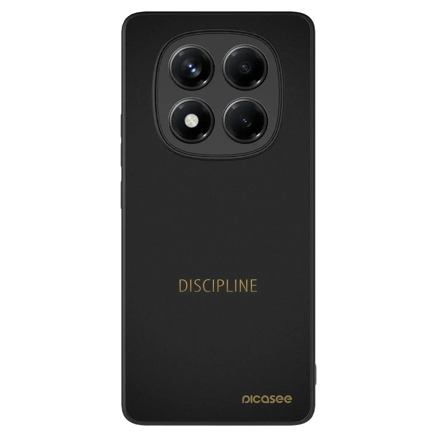 ULTIMATE CASE pro Xiaomi Redmi Note 14 Pro+ 5G - Discipline