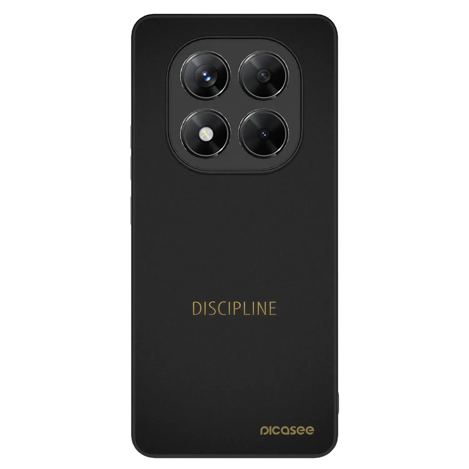 ULTIMATE CASE pro Xiaomi Redmi Note 14 Pro 5G - Discipline