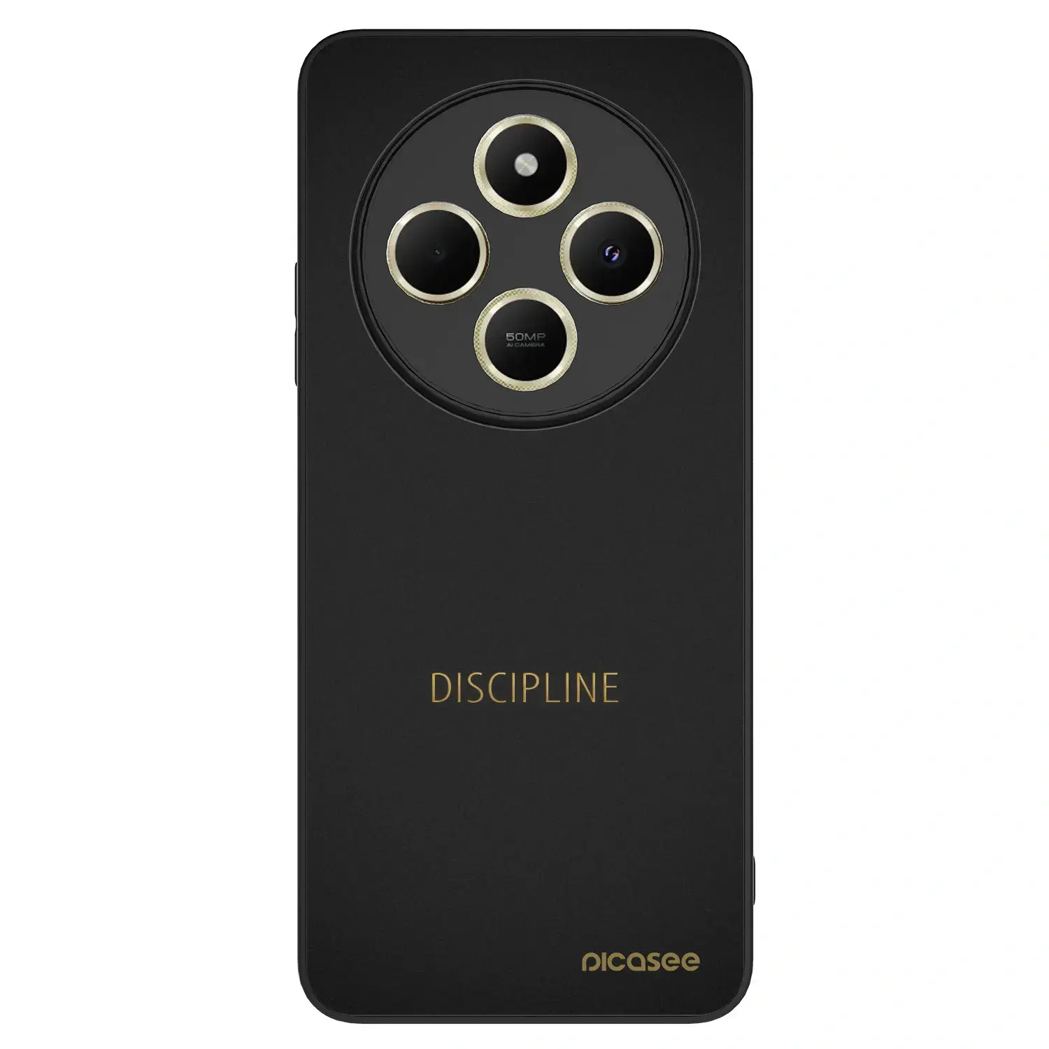 ULTIMATE CASE pro Xiaomi Redmi 14C - Discipline