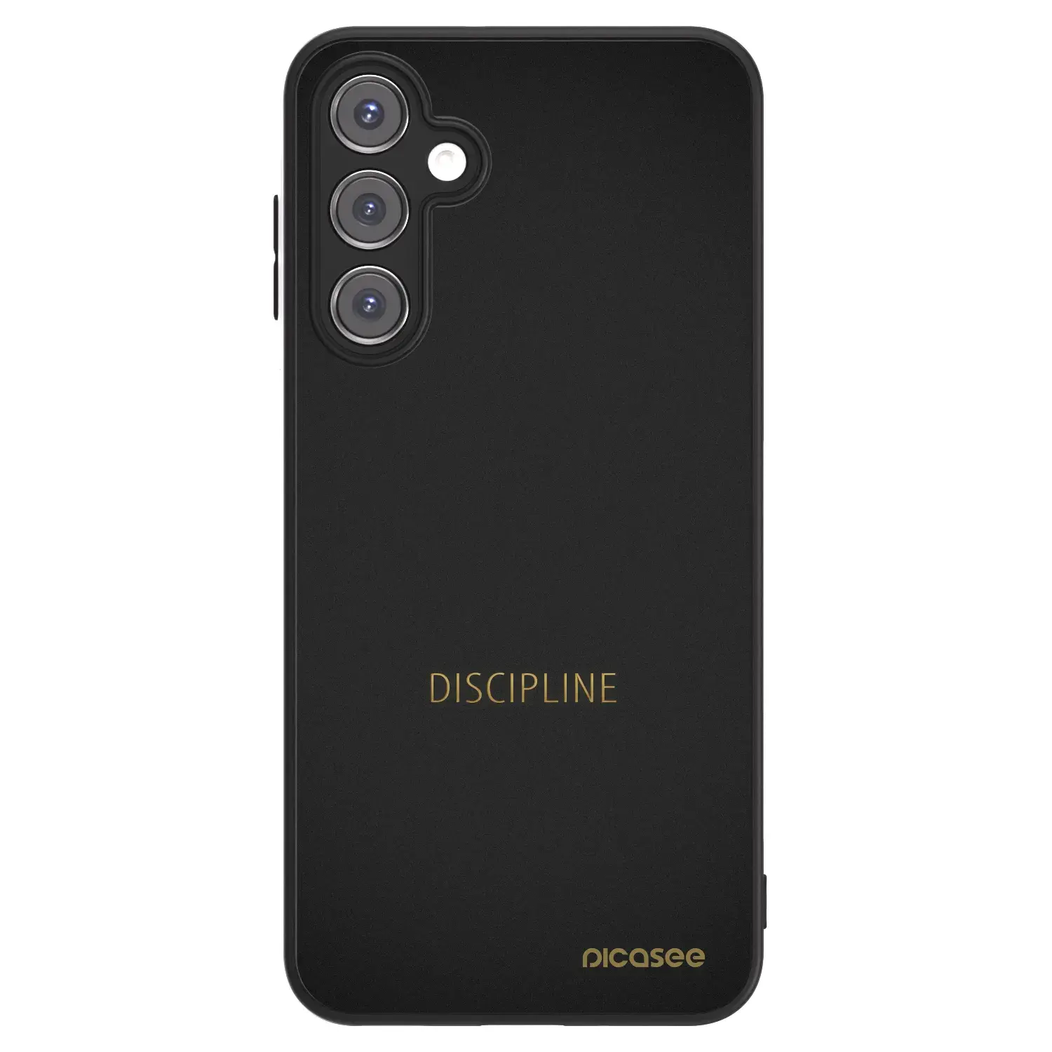 ULTIMATE CASE pro Samsung Galaxy A16 5G - Discipline