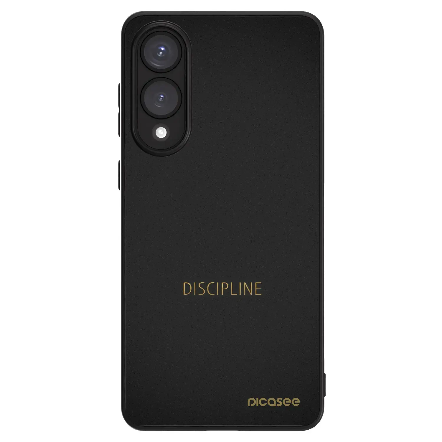 ULTIMATE CASE pro Samsung Galaxy S25 Edge 5G - Discipline