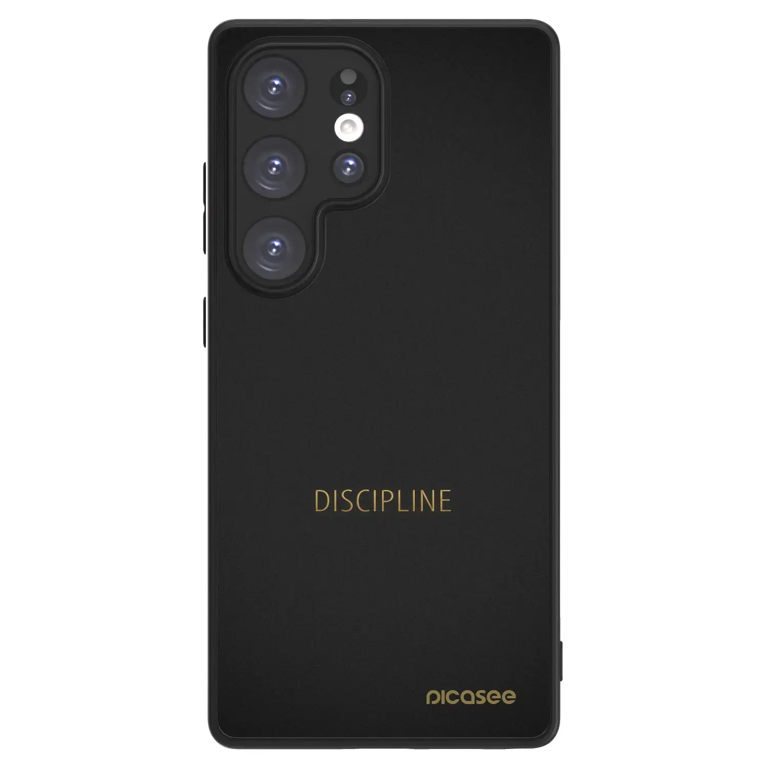 ULTIMATE CASE pro Samsung Galaxy S25 Ultra 5G - Discipline