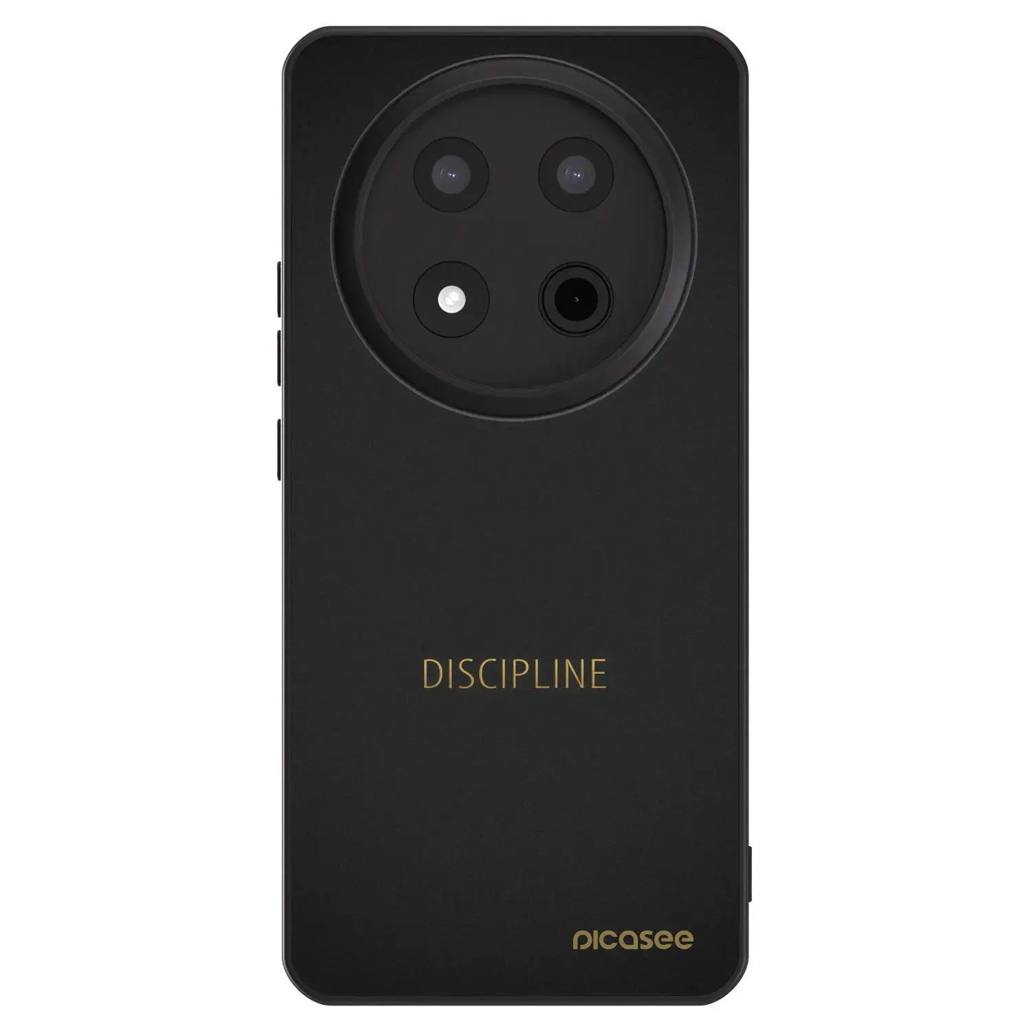 ULTIMATE CASE pro Honor Magic7 Lite 5G - Discipline